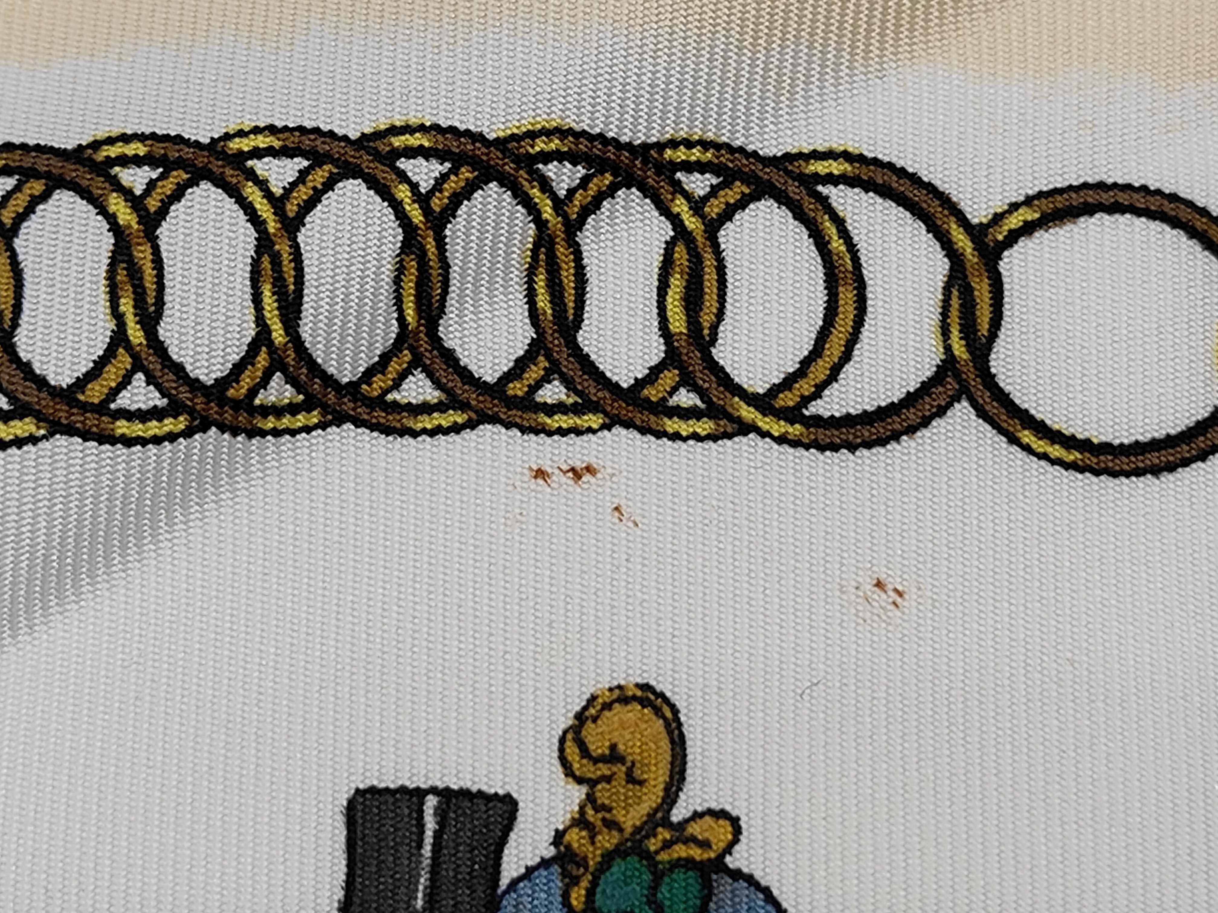 scarves and other accessories — view 8