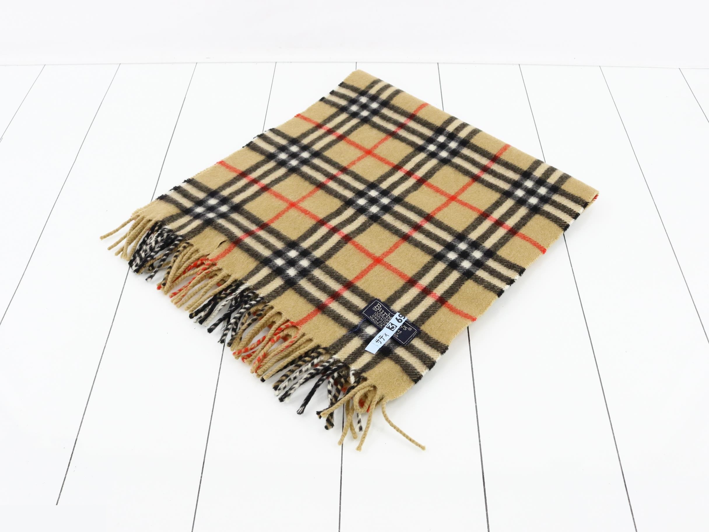 Other lines: Small items, accessories, and scarves