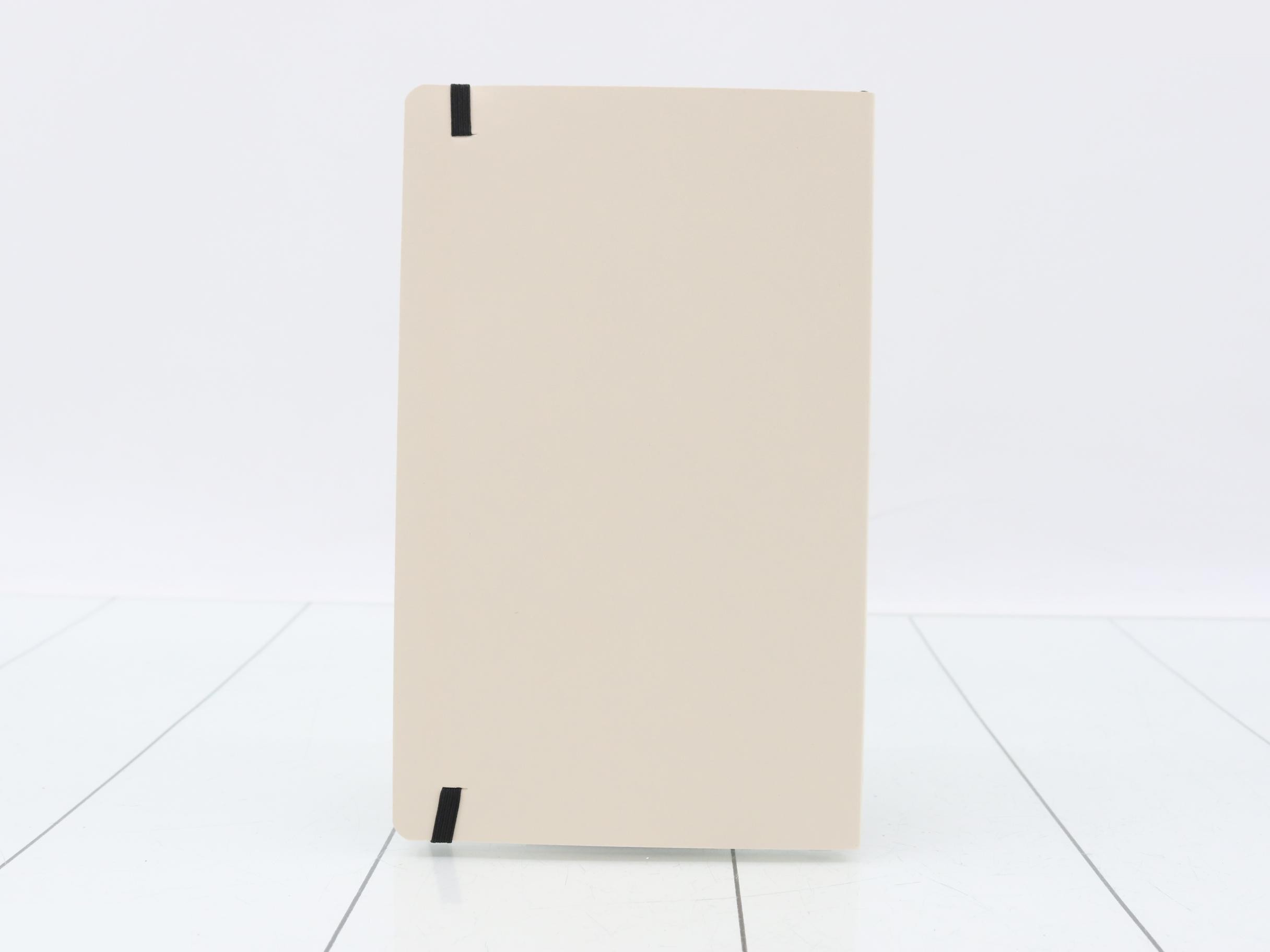 Notebook — view 2