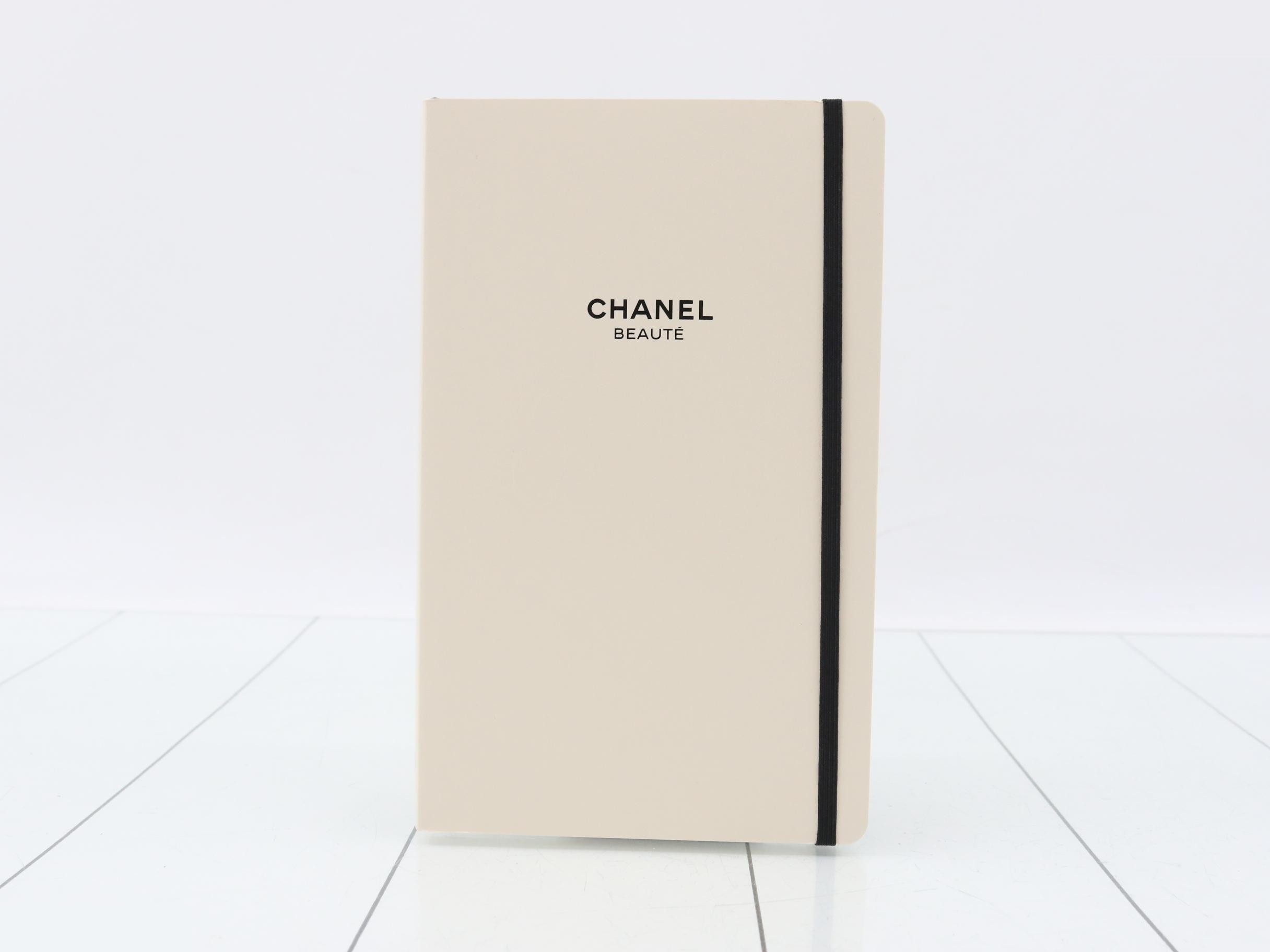 Notebook — view 3