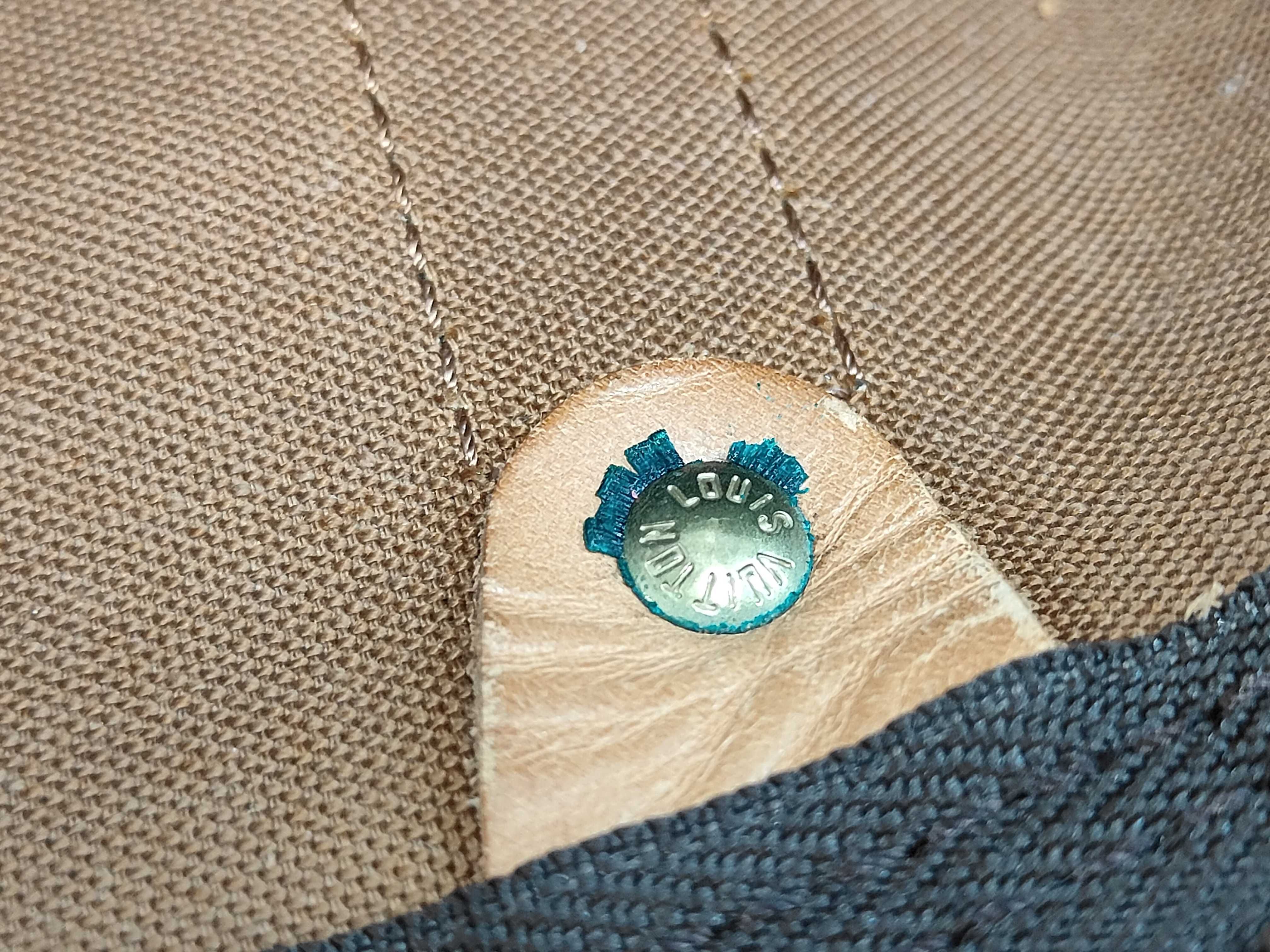 Monogram Keepall 45 Boston Bag — view 11