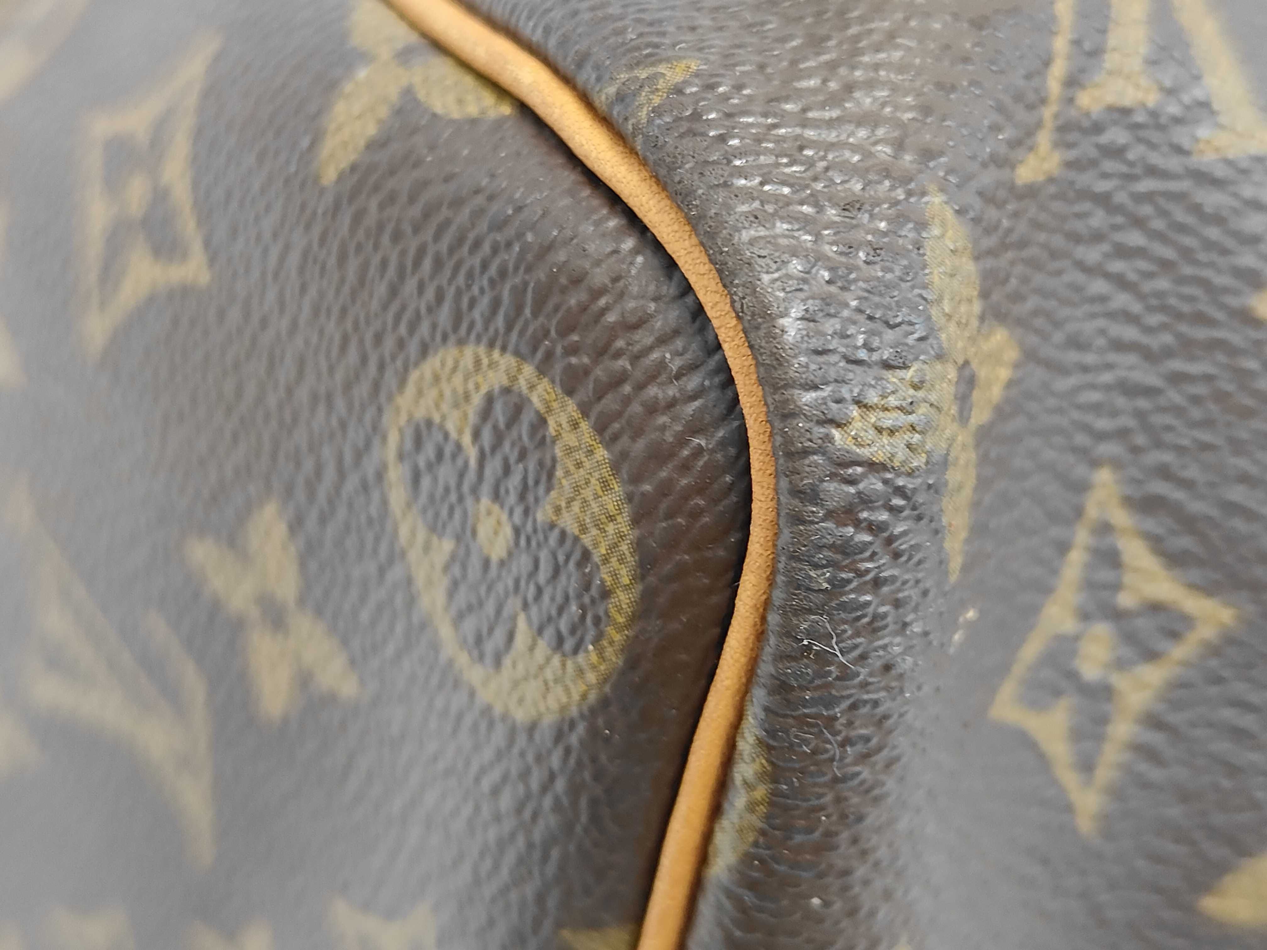 Monogram Keepall 45 Boston Bag — view 3