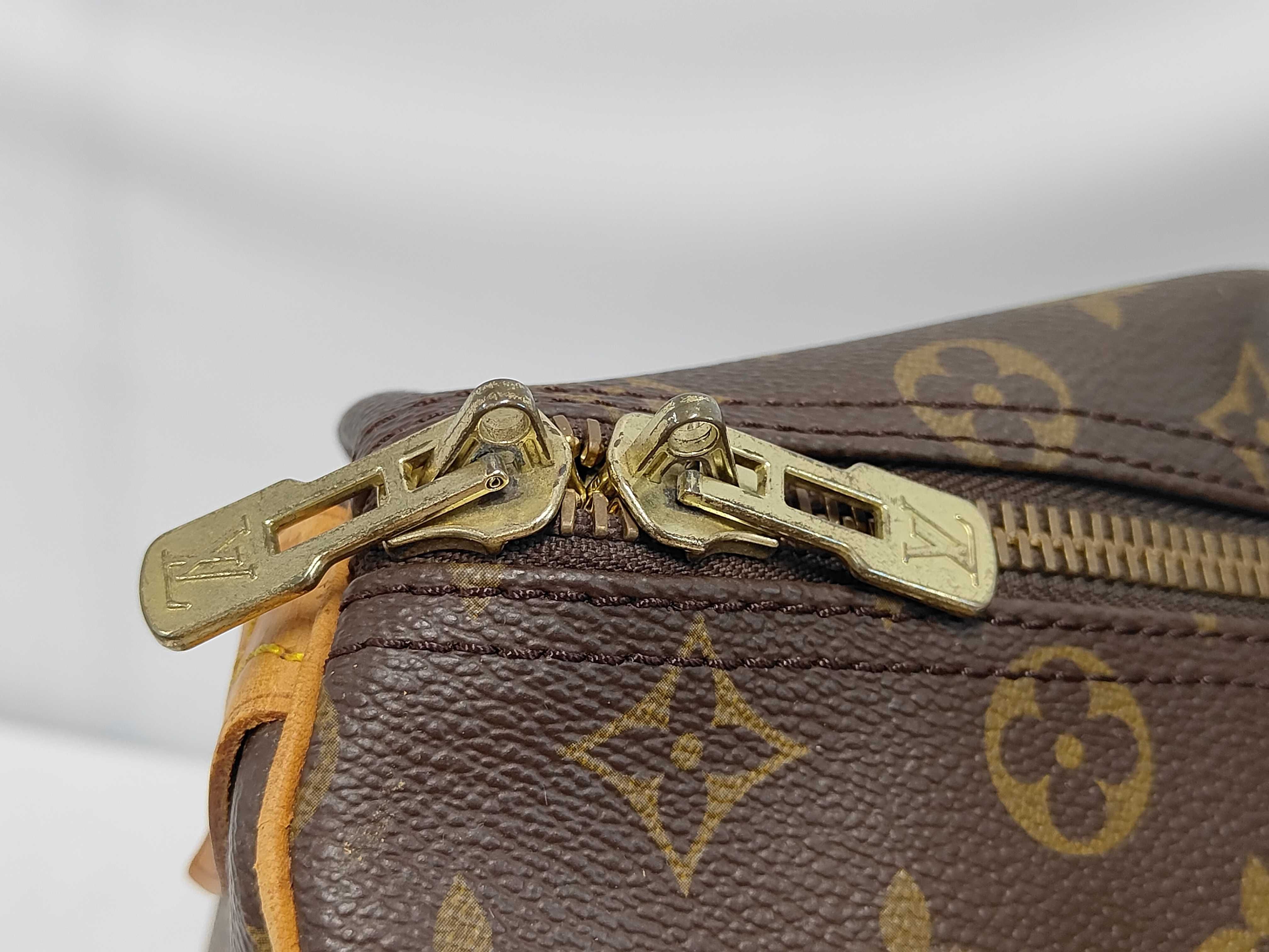 Monogram Keepall 45 Boston Bag — view 7