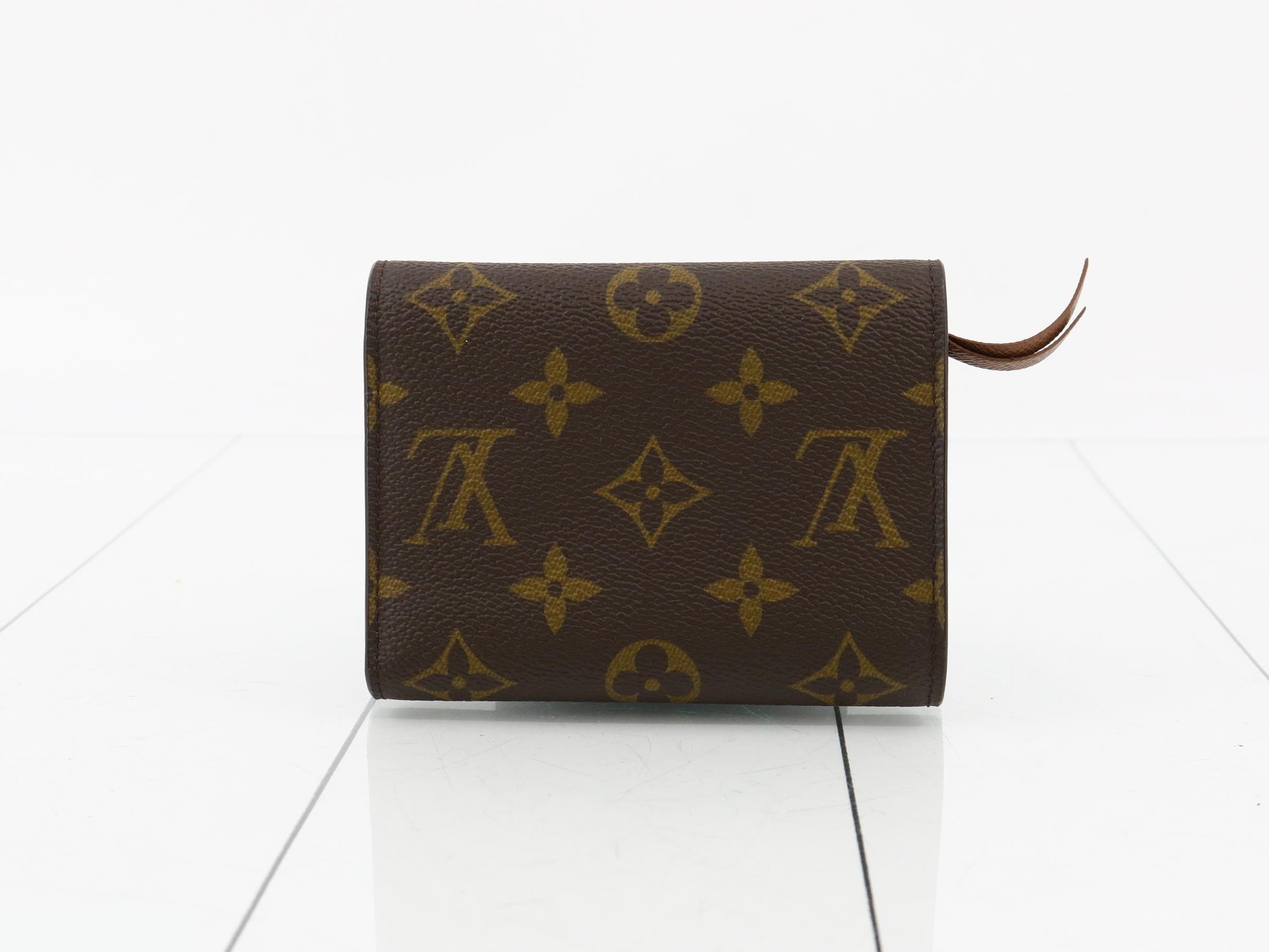 Portefeuille Victorine - List price ¥86,900 — view 2