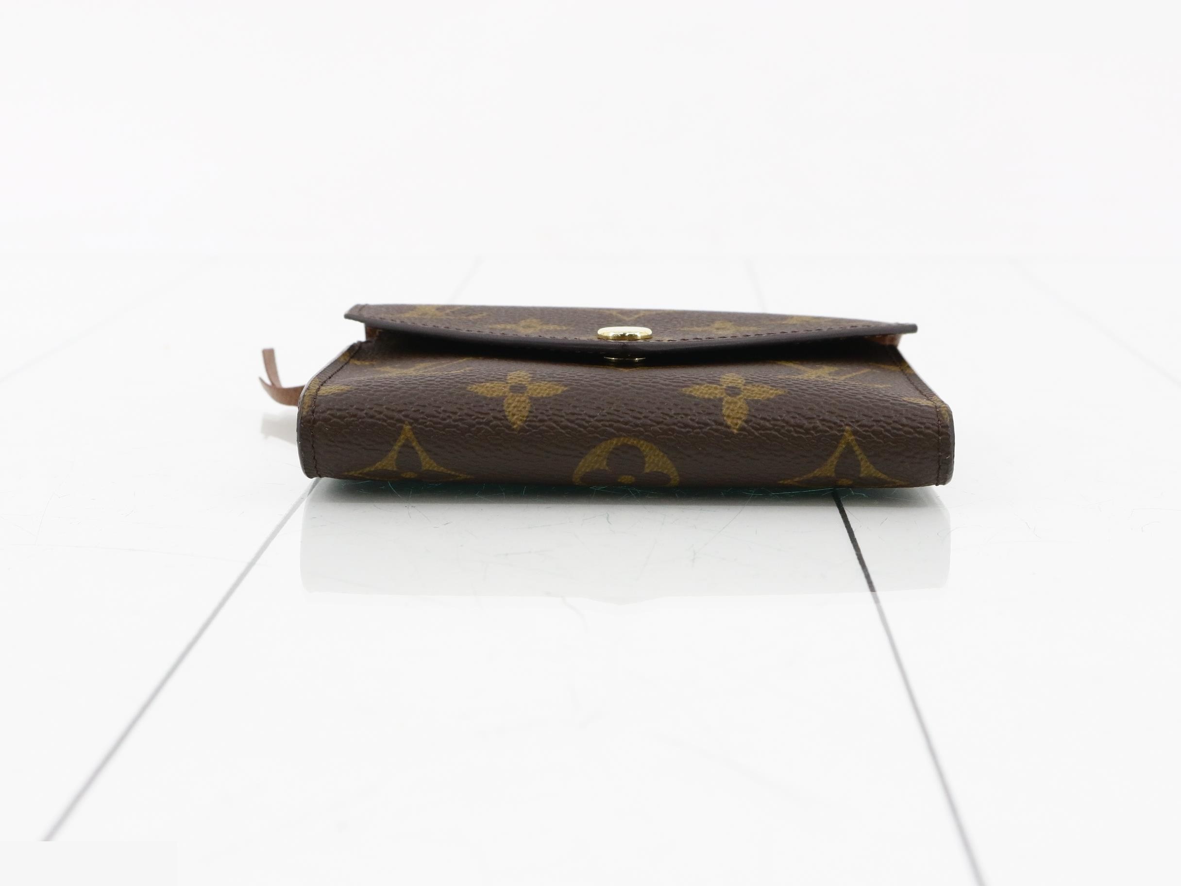 Portefeuille Victorine - List price ¥86,900 — view 3