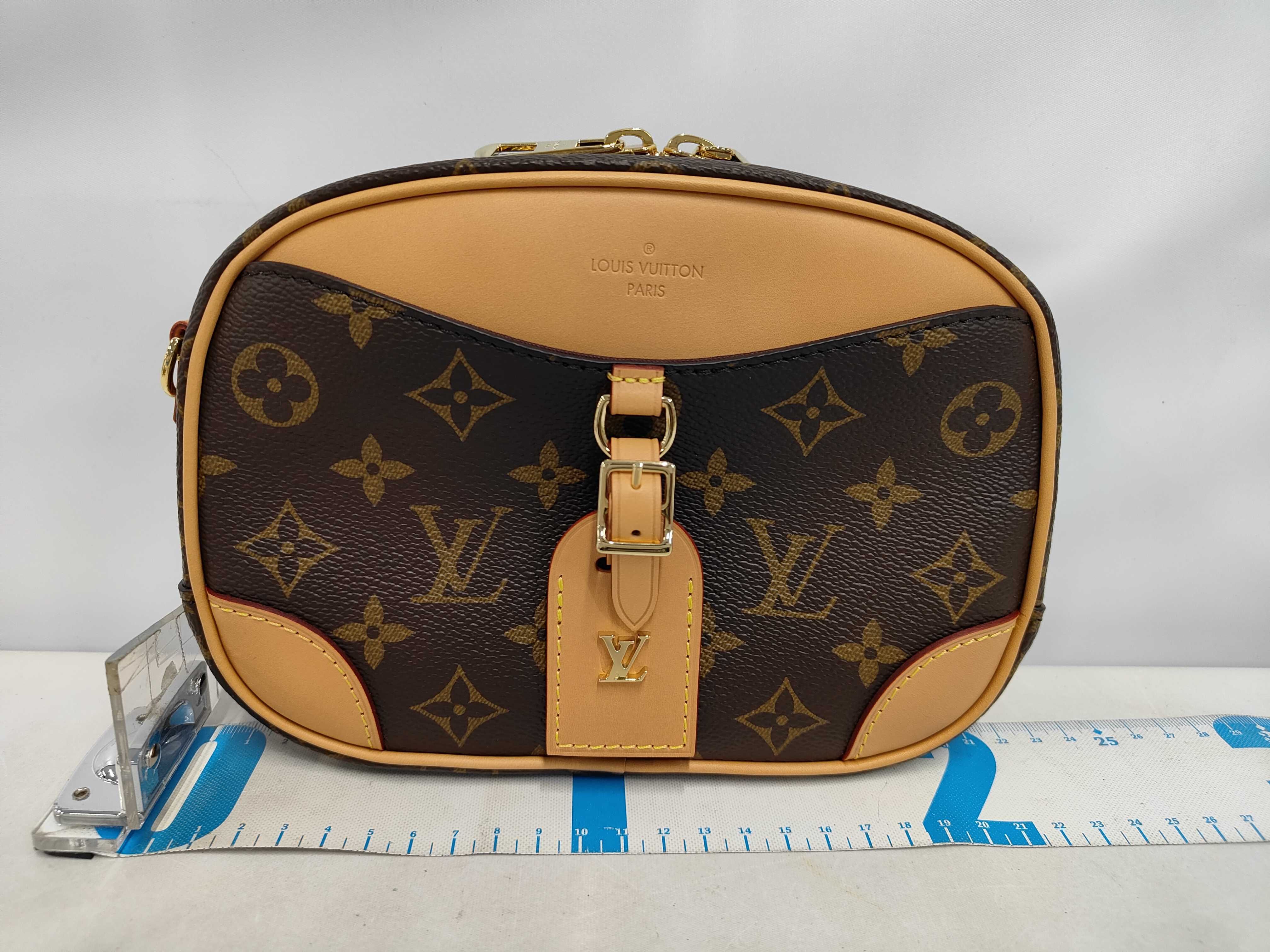 Deauville mini M45528 Shoulder Bag — view 2