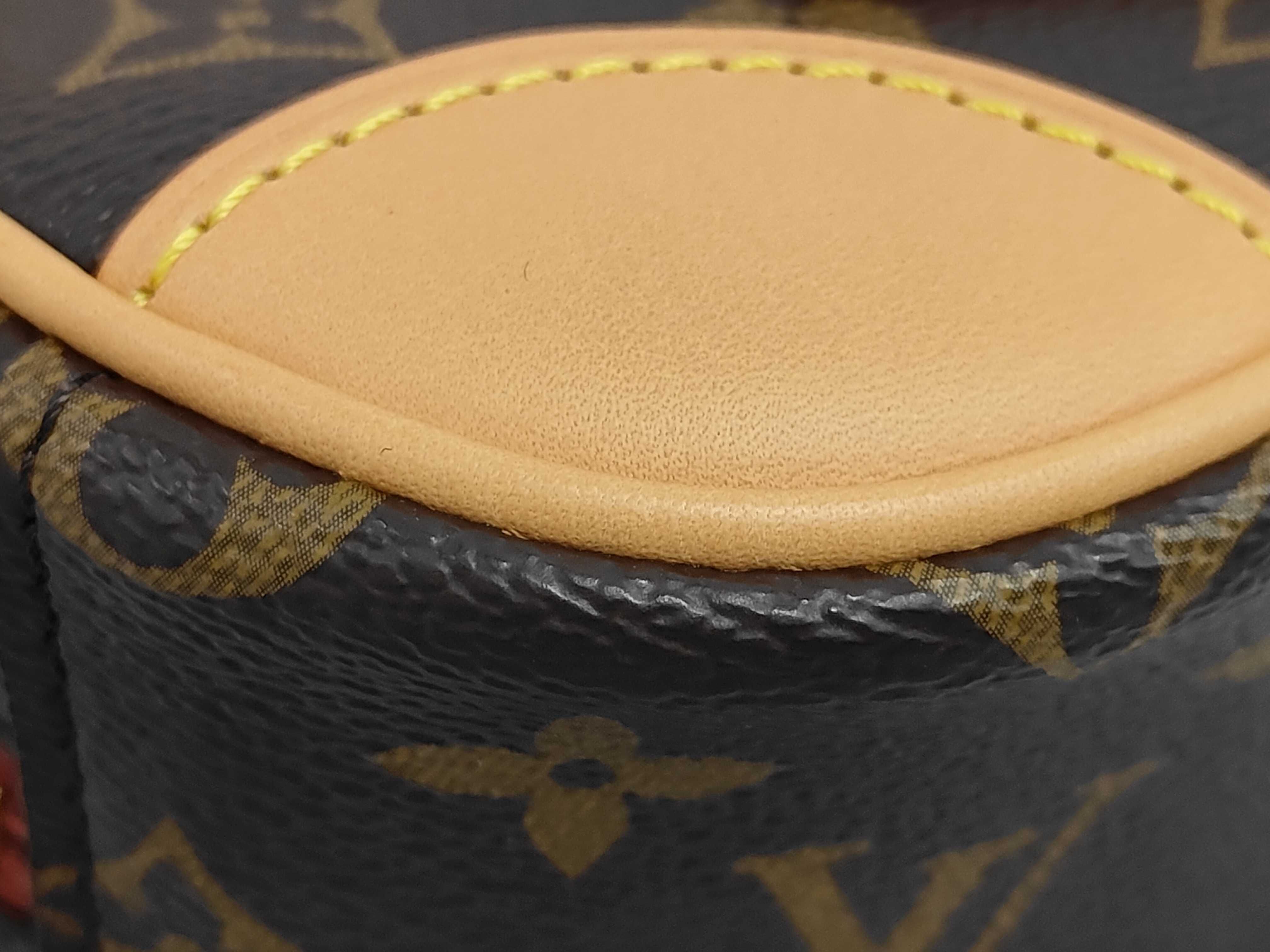 Deauville mini M45528 Shoulder Bag — view 3