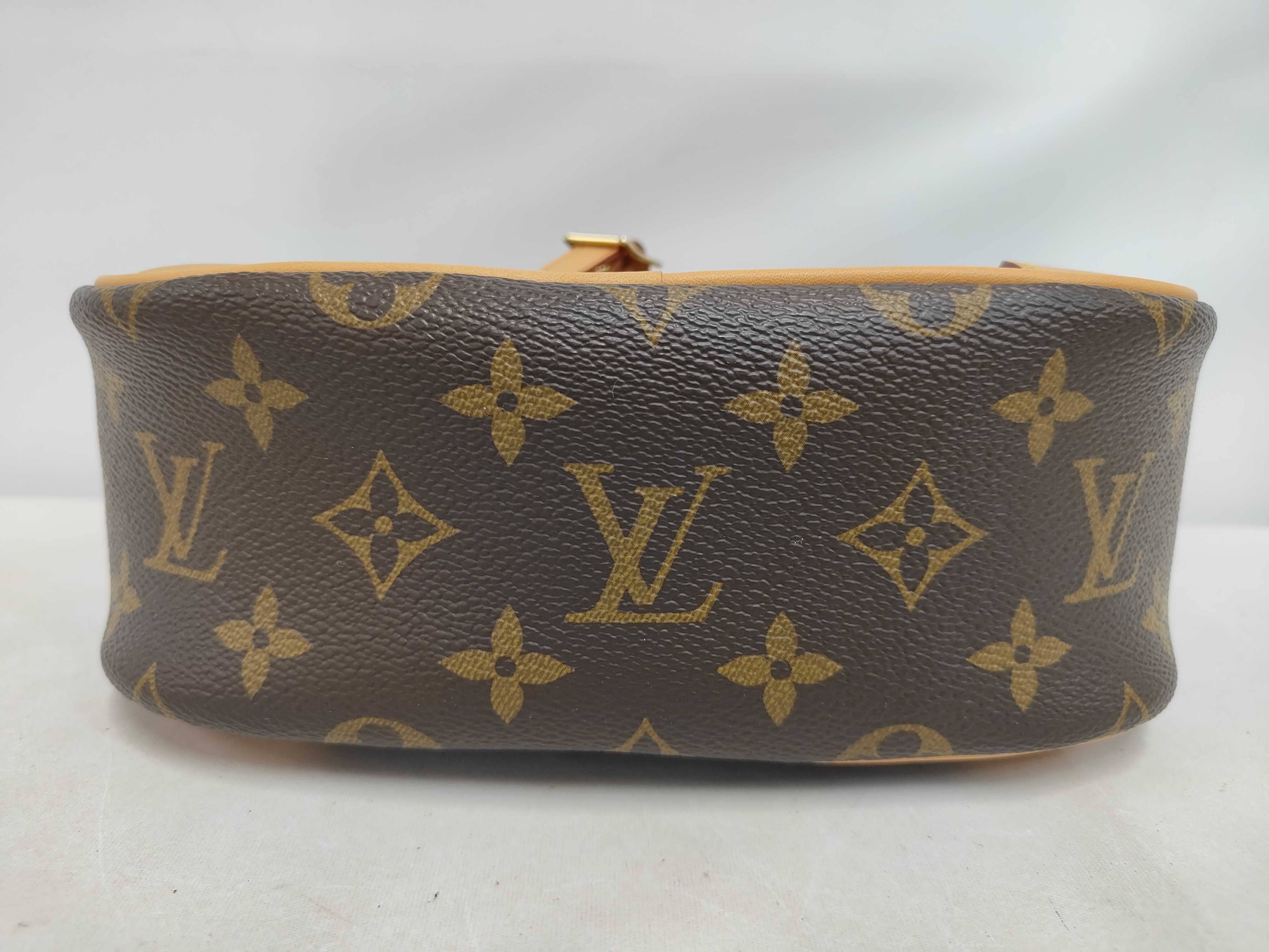 Deauville mini M45528 Shoulder Bag — view 4