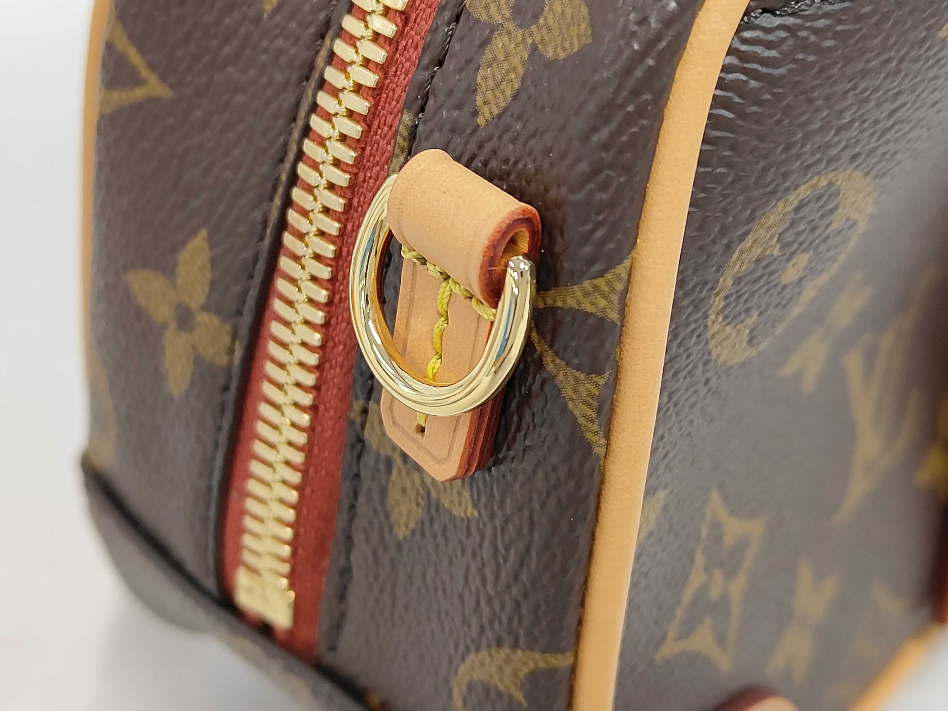 Deauville mini M45528 Shoulder Bag — view 5