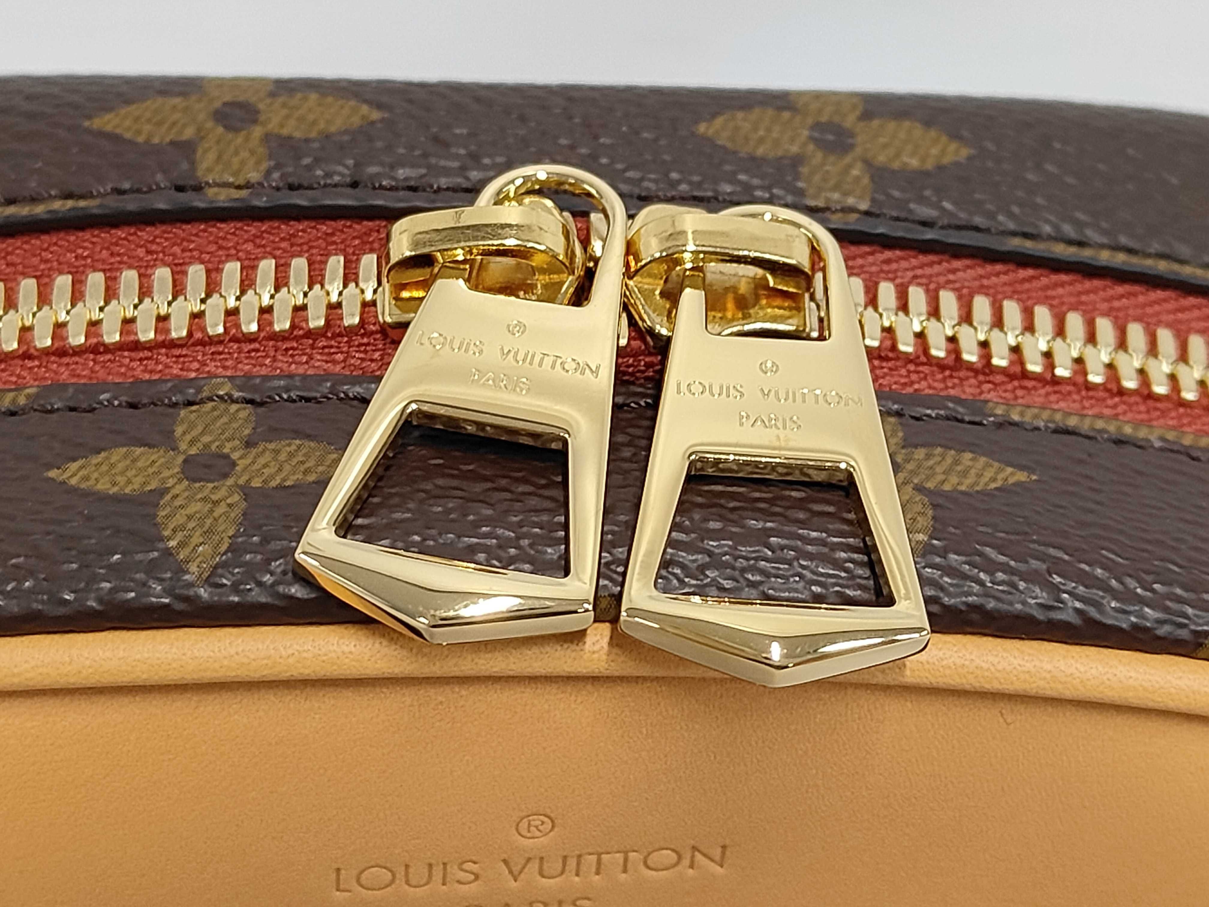 Deauville mini M45528 Shoulder Bag — view 6