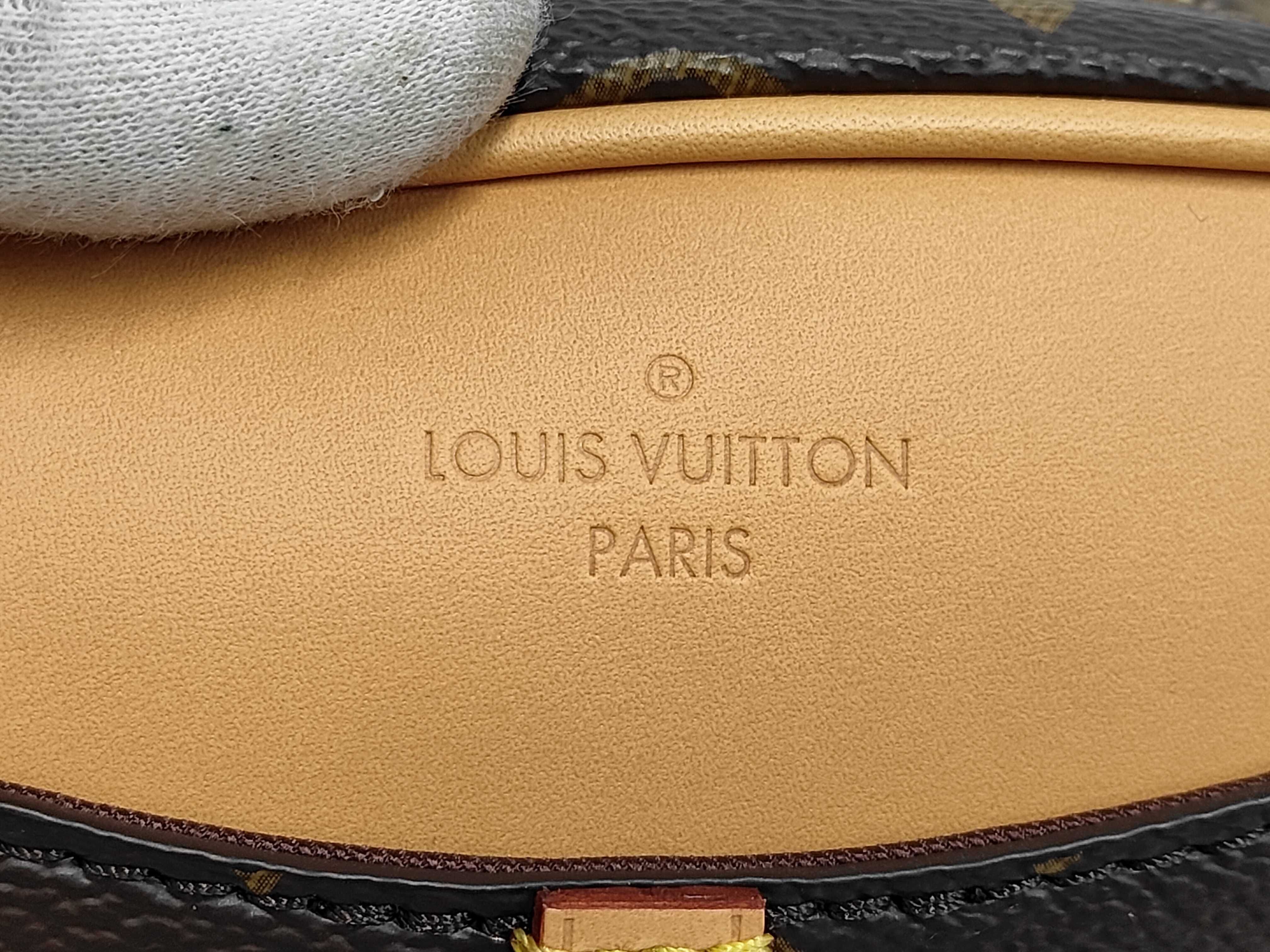 Deauville mini M45528 Shoulder Bag — view 7