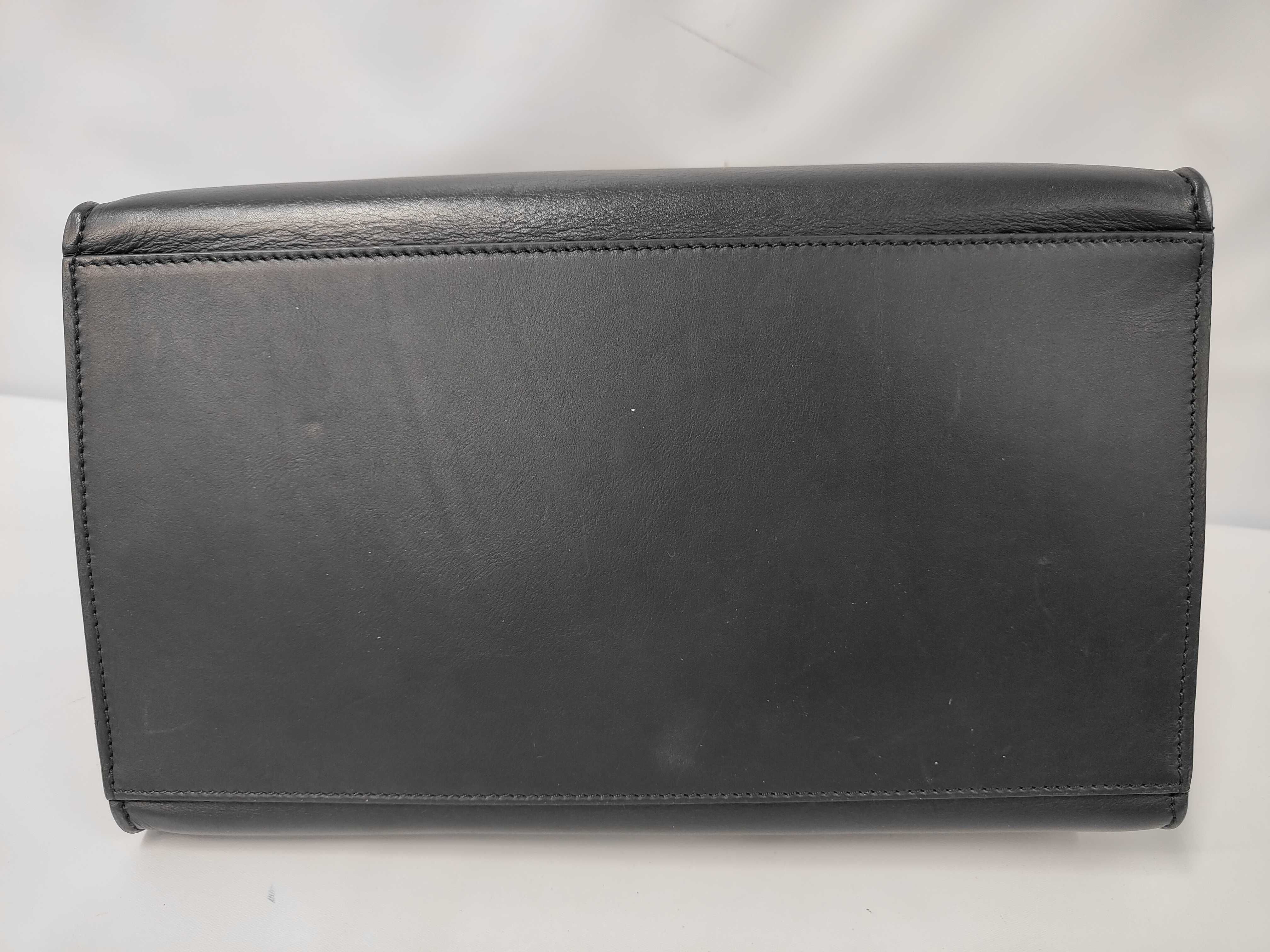 Trapeze 2-Way Handbag — view 3