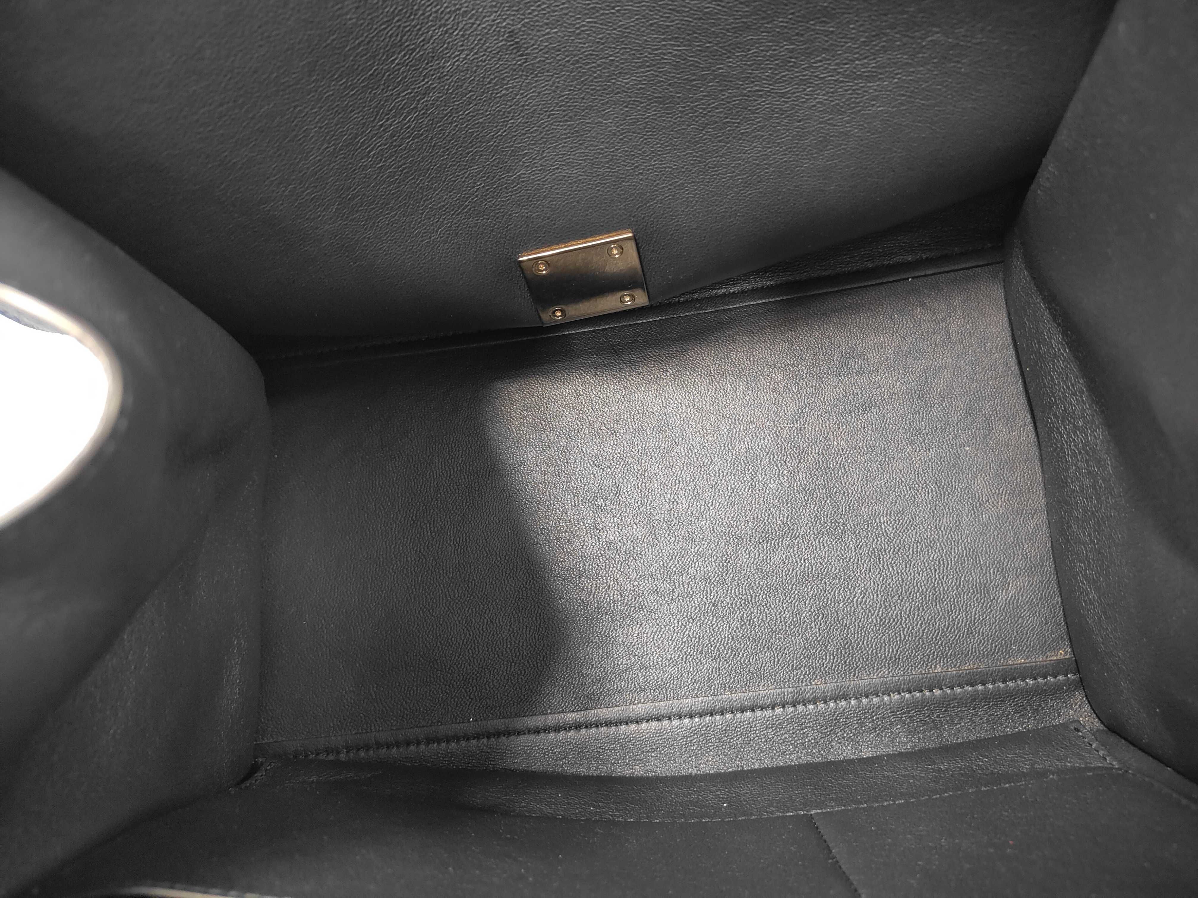 Trapeze 2-Way Handbag — view 9