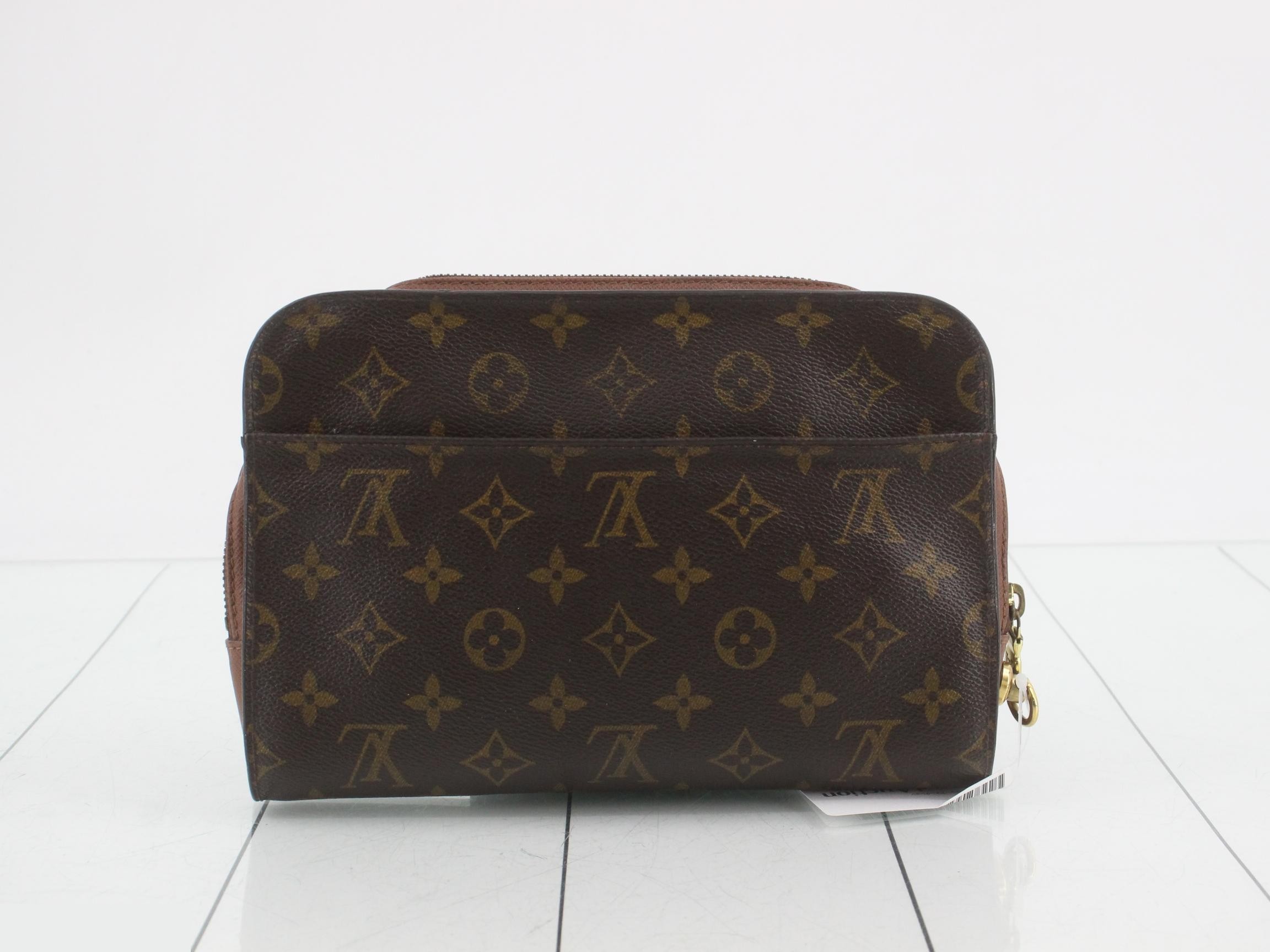 Monogram Orsay — view 2