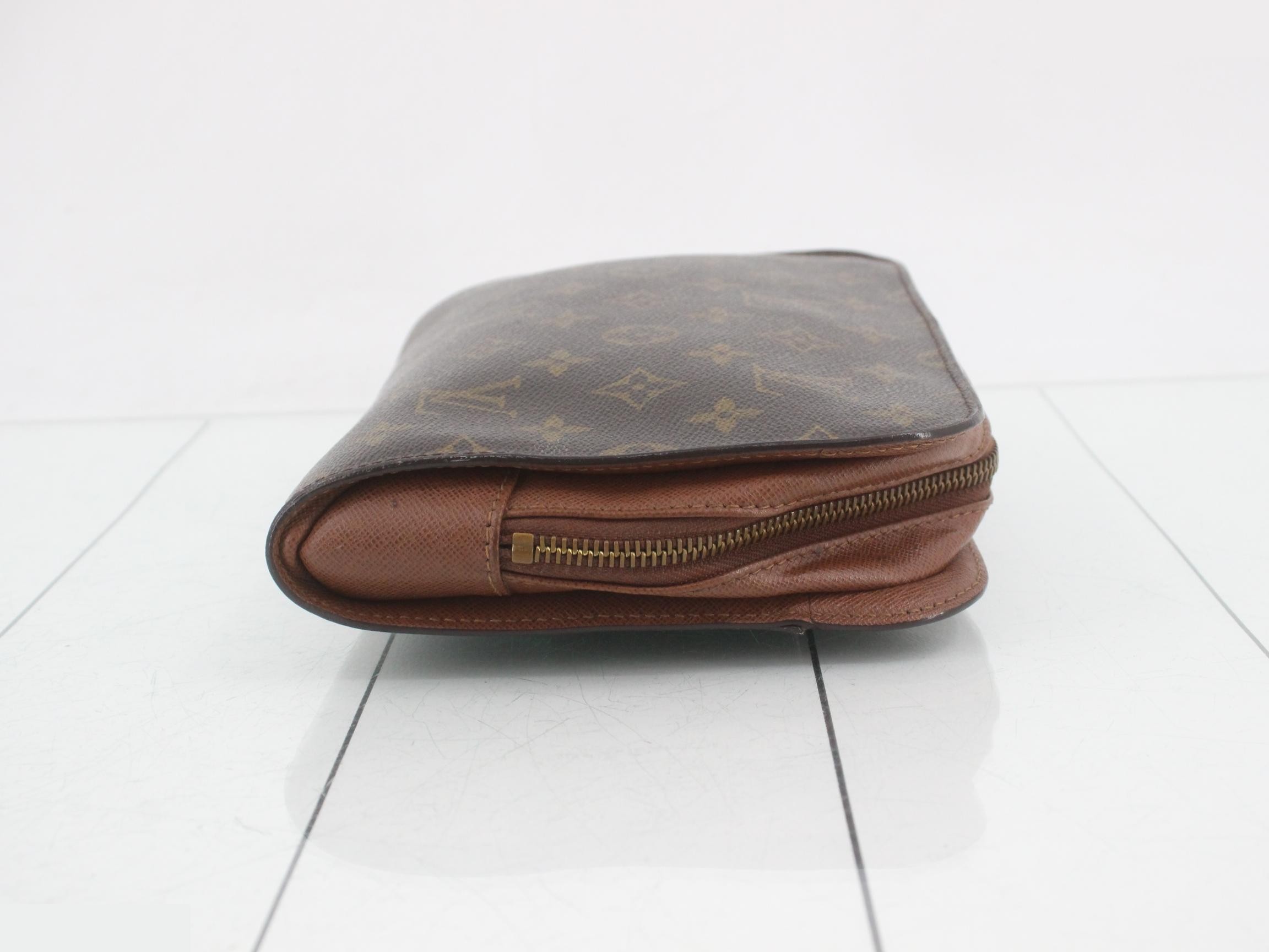 Monogram Orsay — view 3