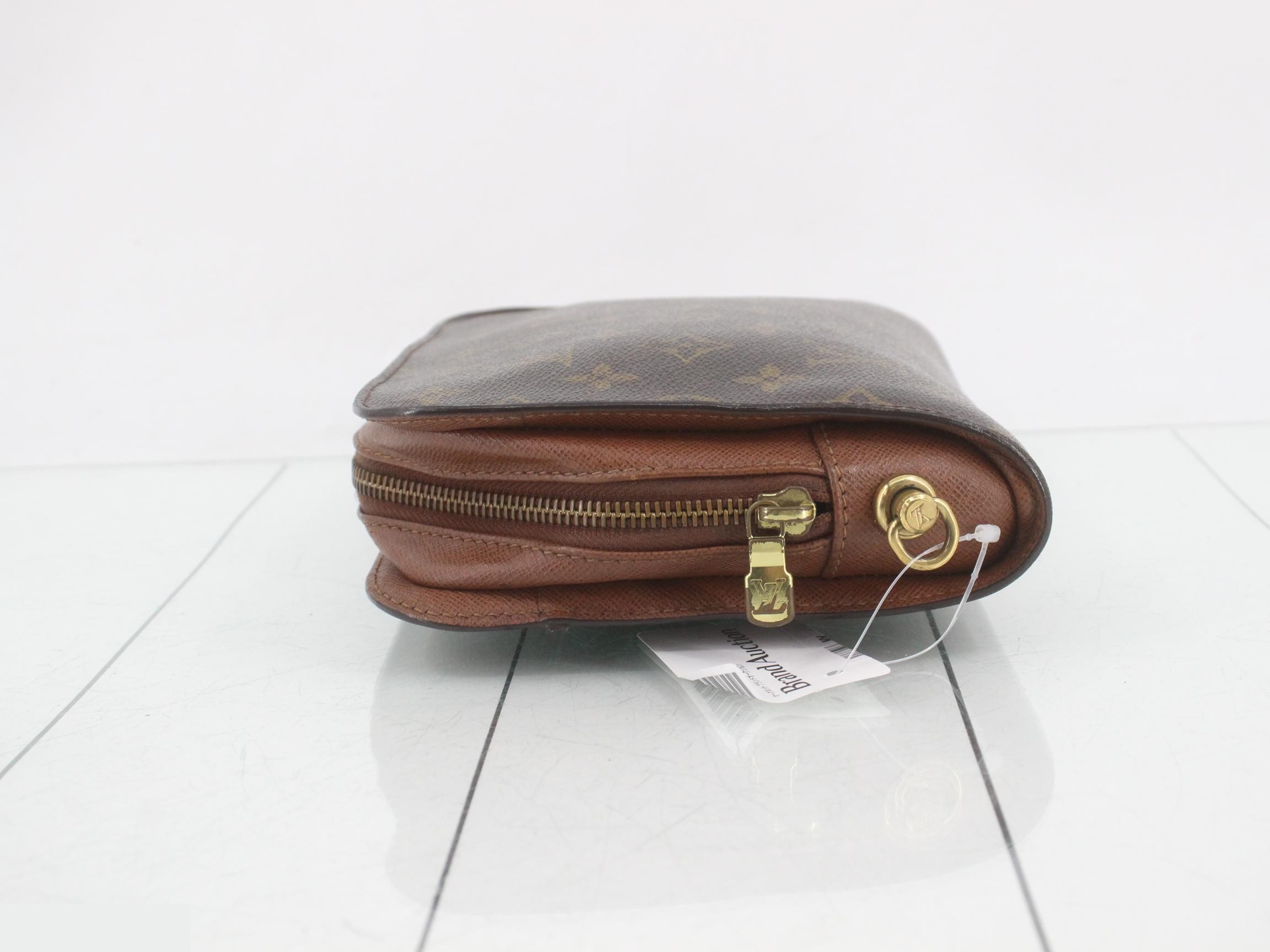 Monogram Orsay — view 4