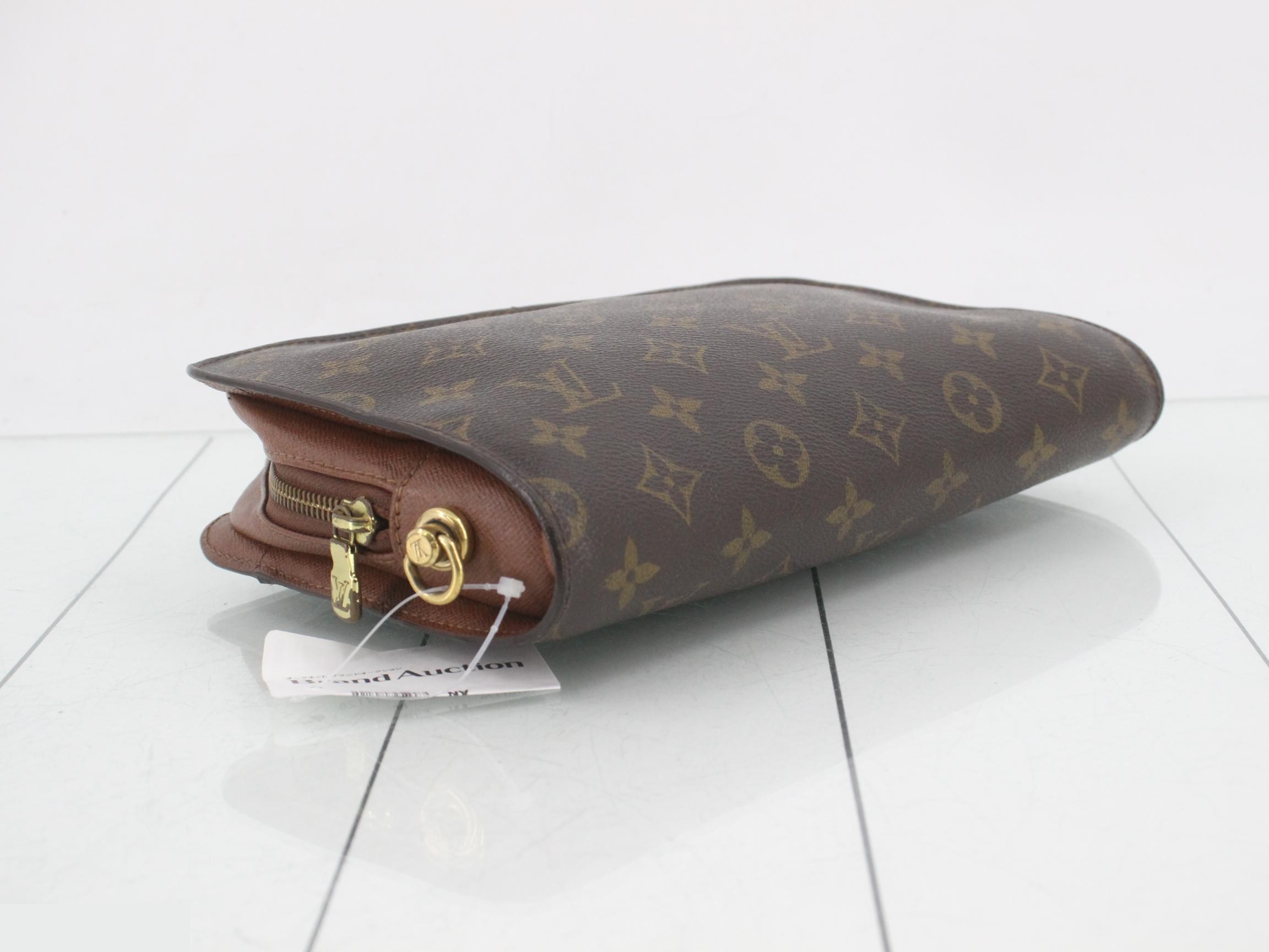 Monogram Orsay — view 5