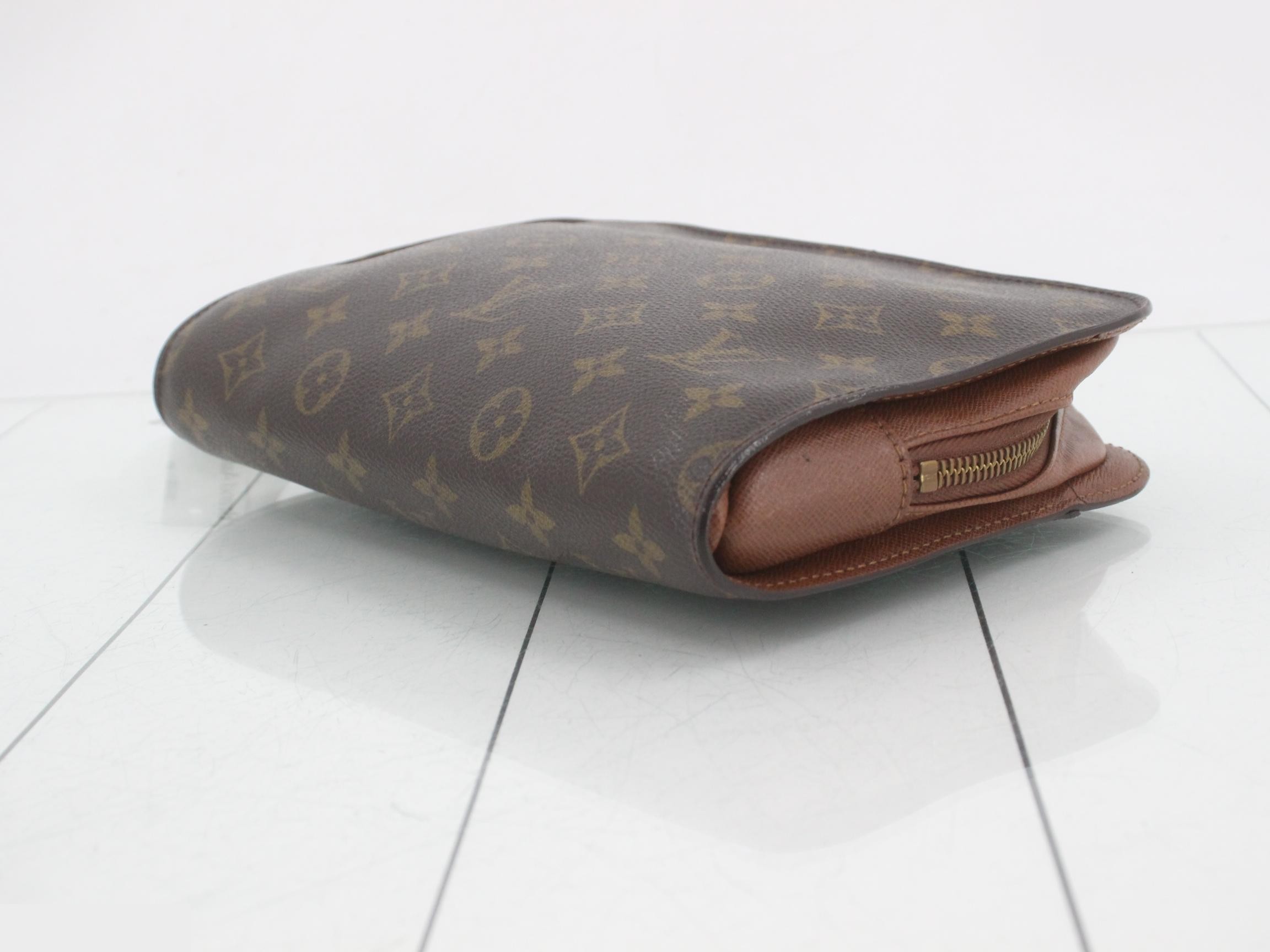Monogram Orsay — view 6