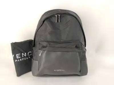 Backpack, Givenchy Backpack, Novelty Backpack