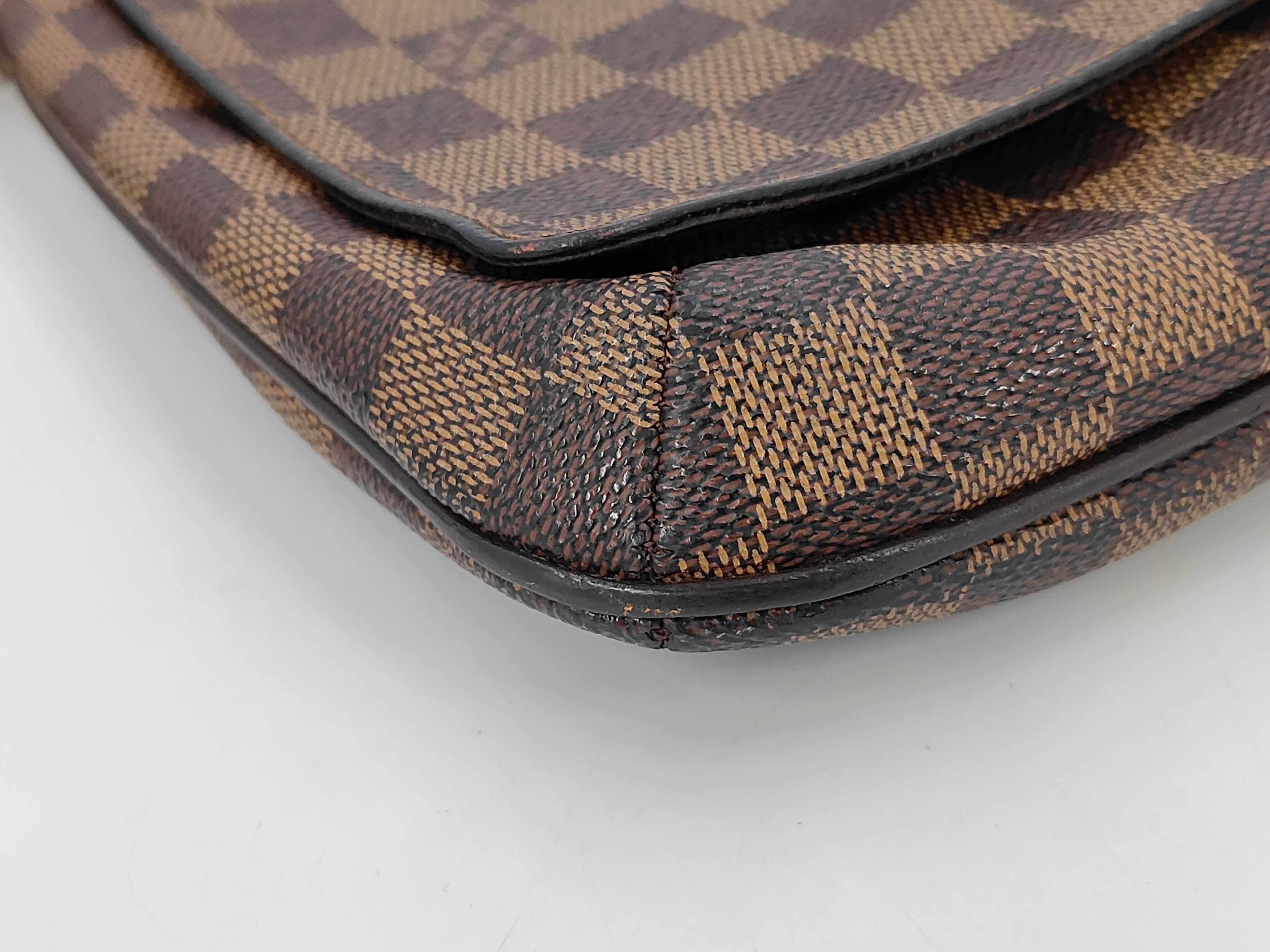 Damier Musette Tango Long Shoulder Bag — view 6
