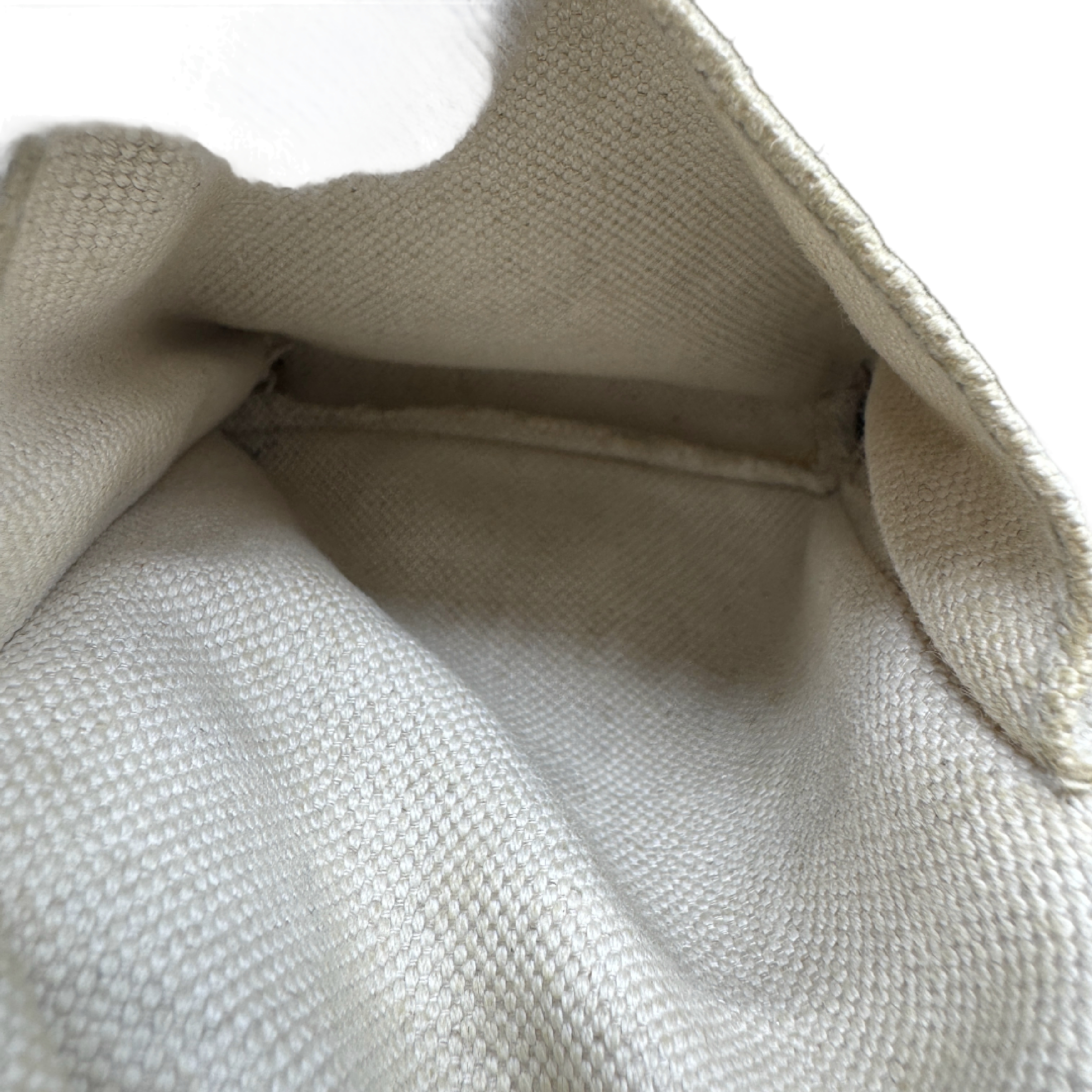 GG Canvas Leather Hobo One-Shoulder Bag — view 13