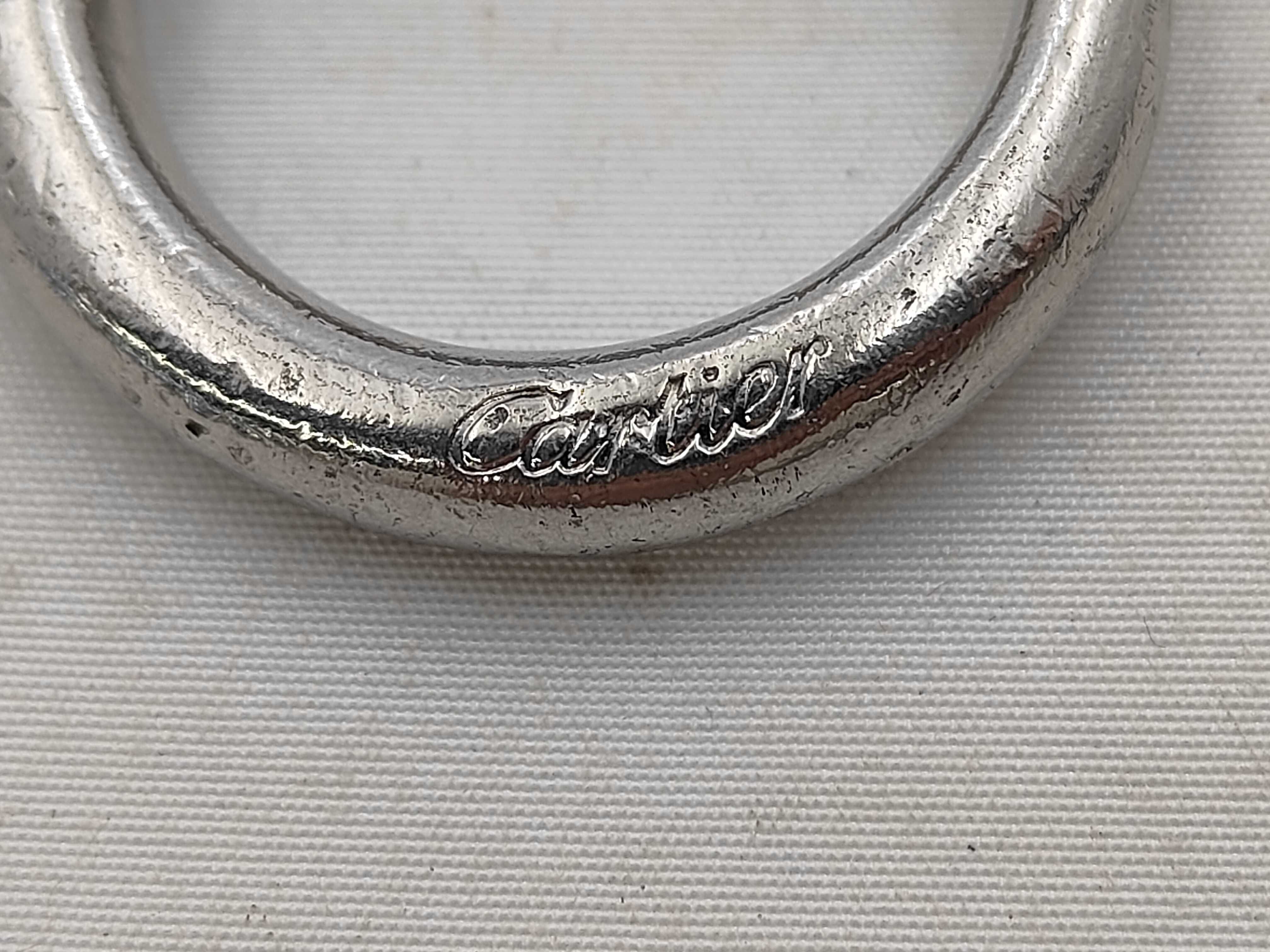 Panthère de Cartier Metal Necklace with Panther Design (Comes with dust bag) — view 6
