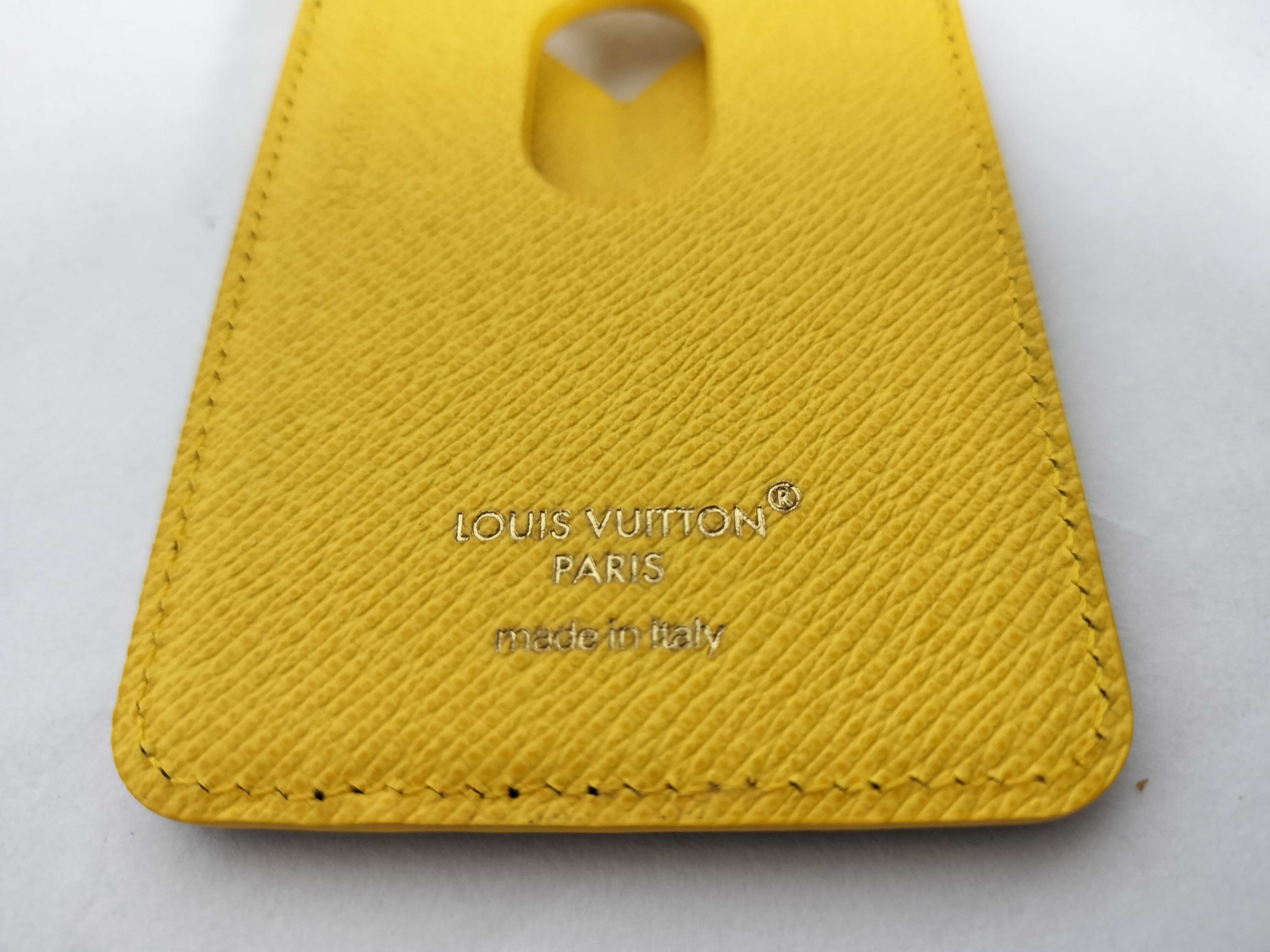 Macassar Portecartes Magnet M12853 Card Case — view 3