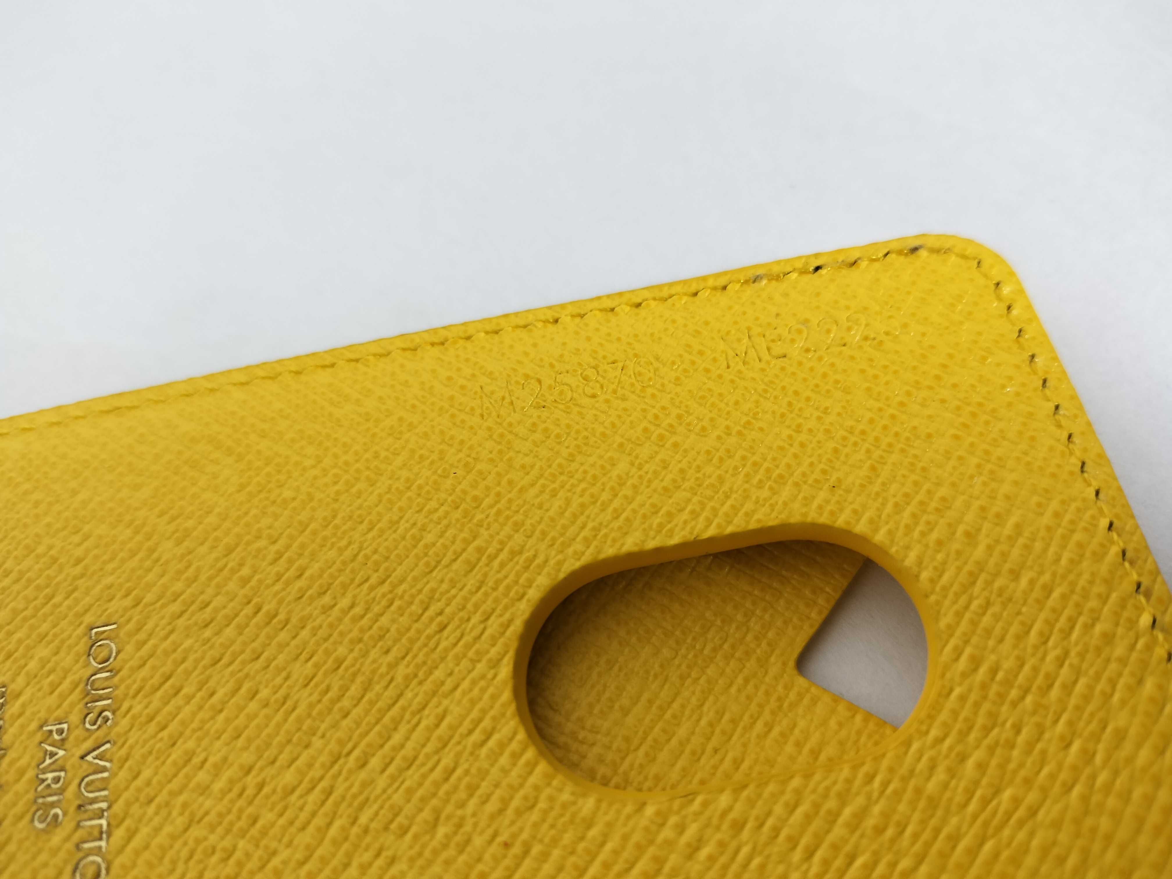 Macassar Portecartes Magnet M12853 Card Case — view 4