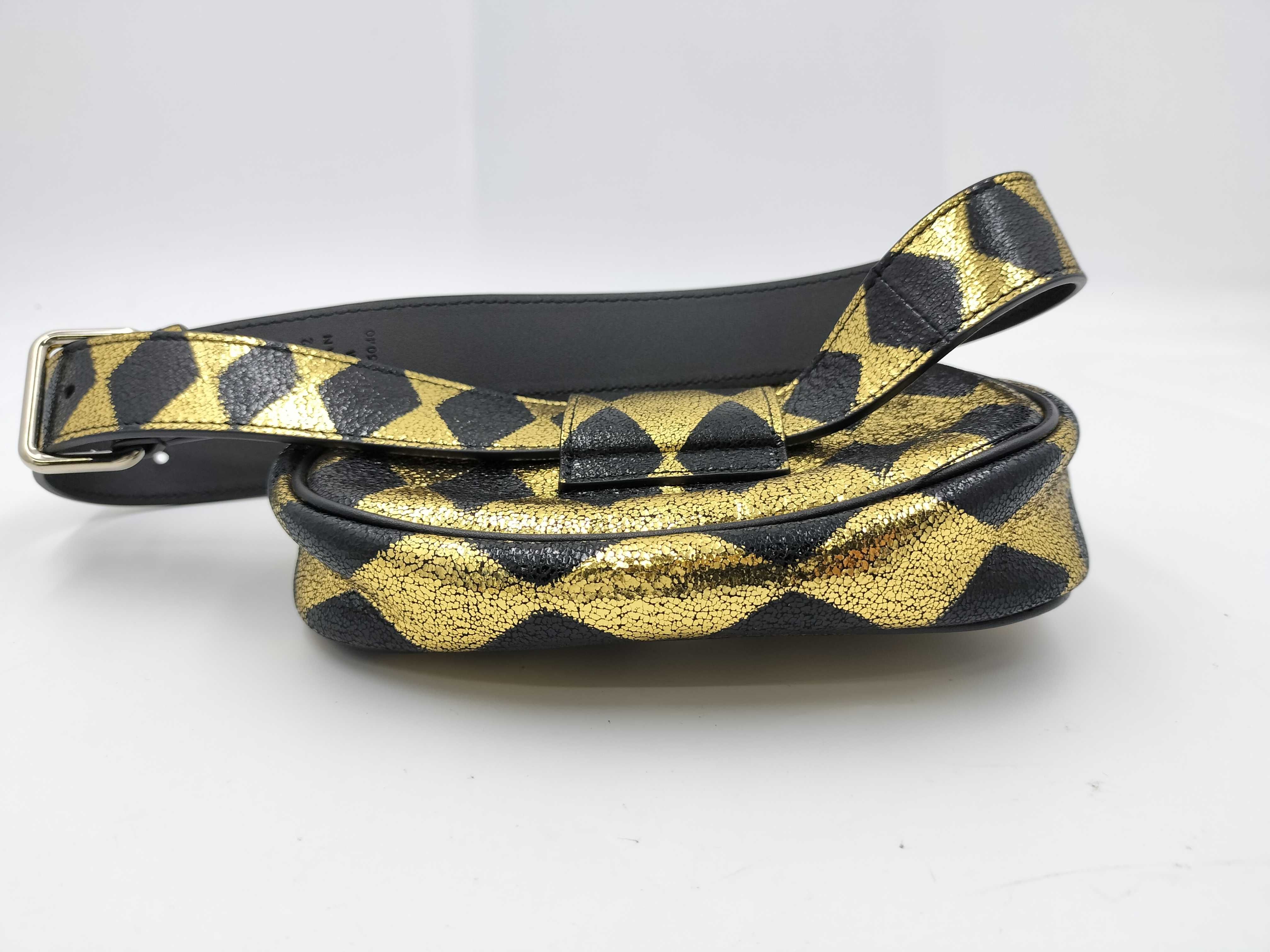 bag, waist bag — view 3