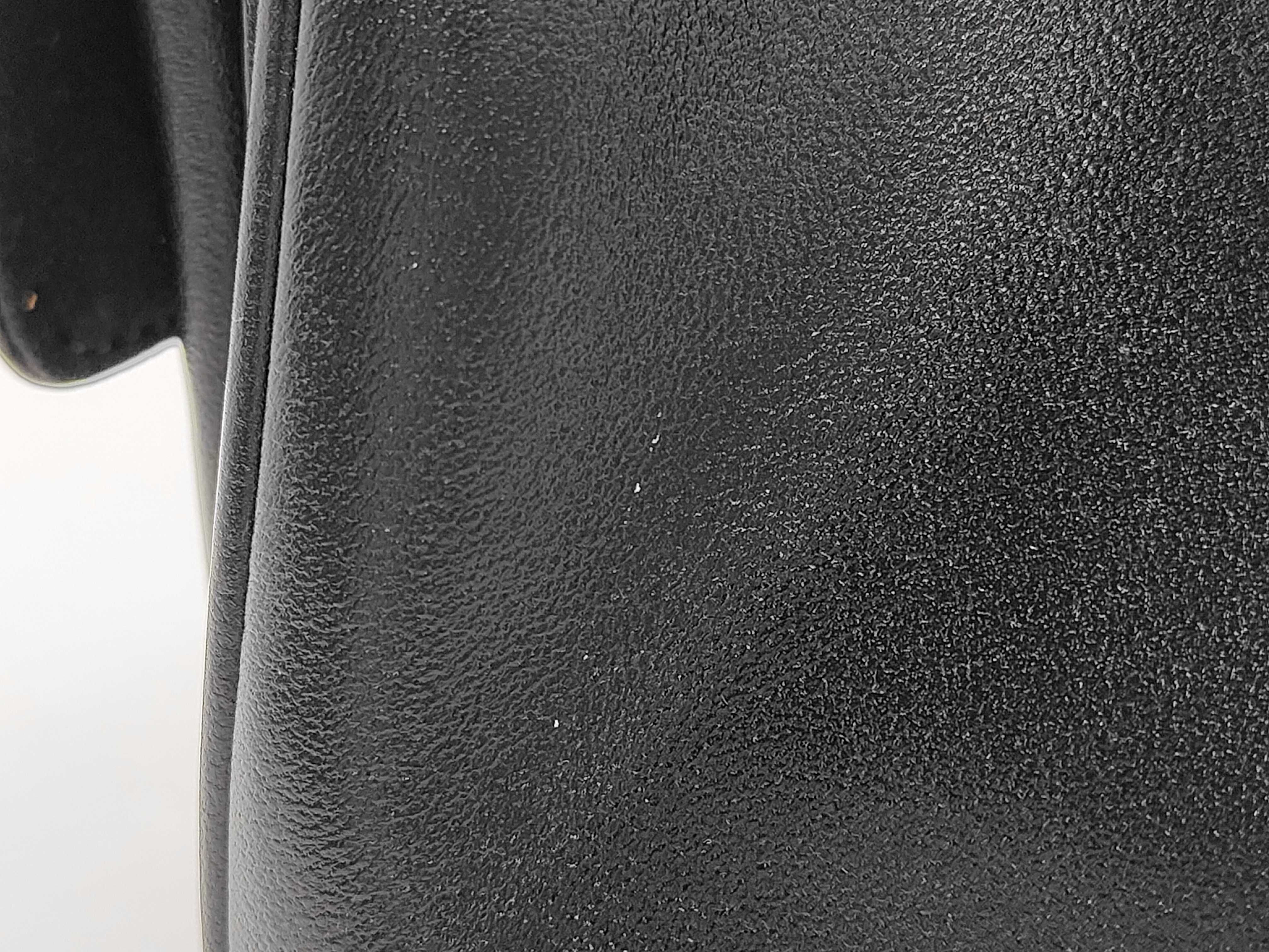 LV bag, black handbag — view 15