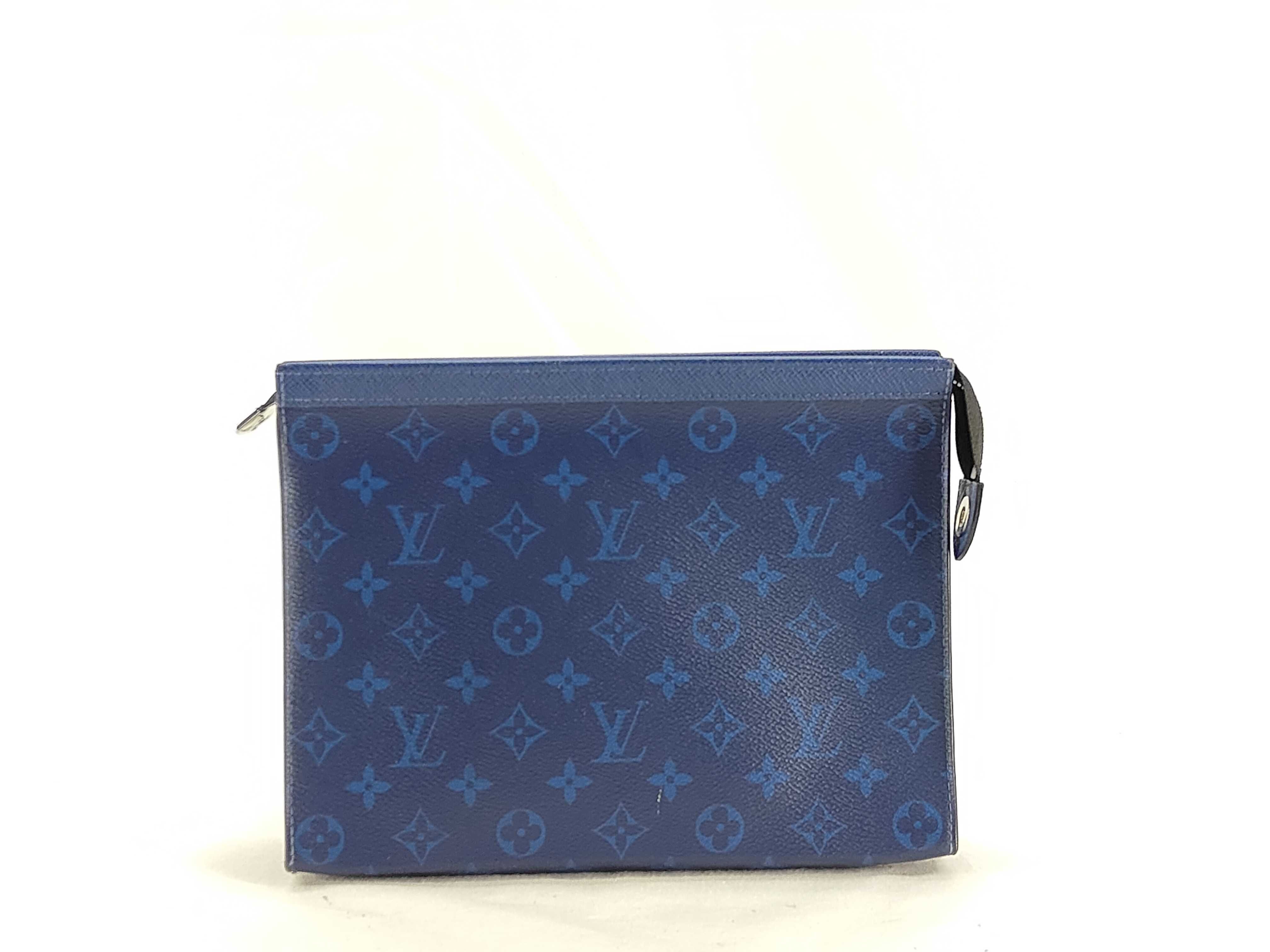 Monogram Eclipse Pochette Second Bag