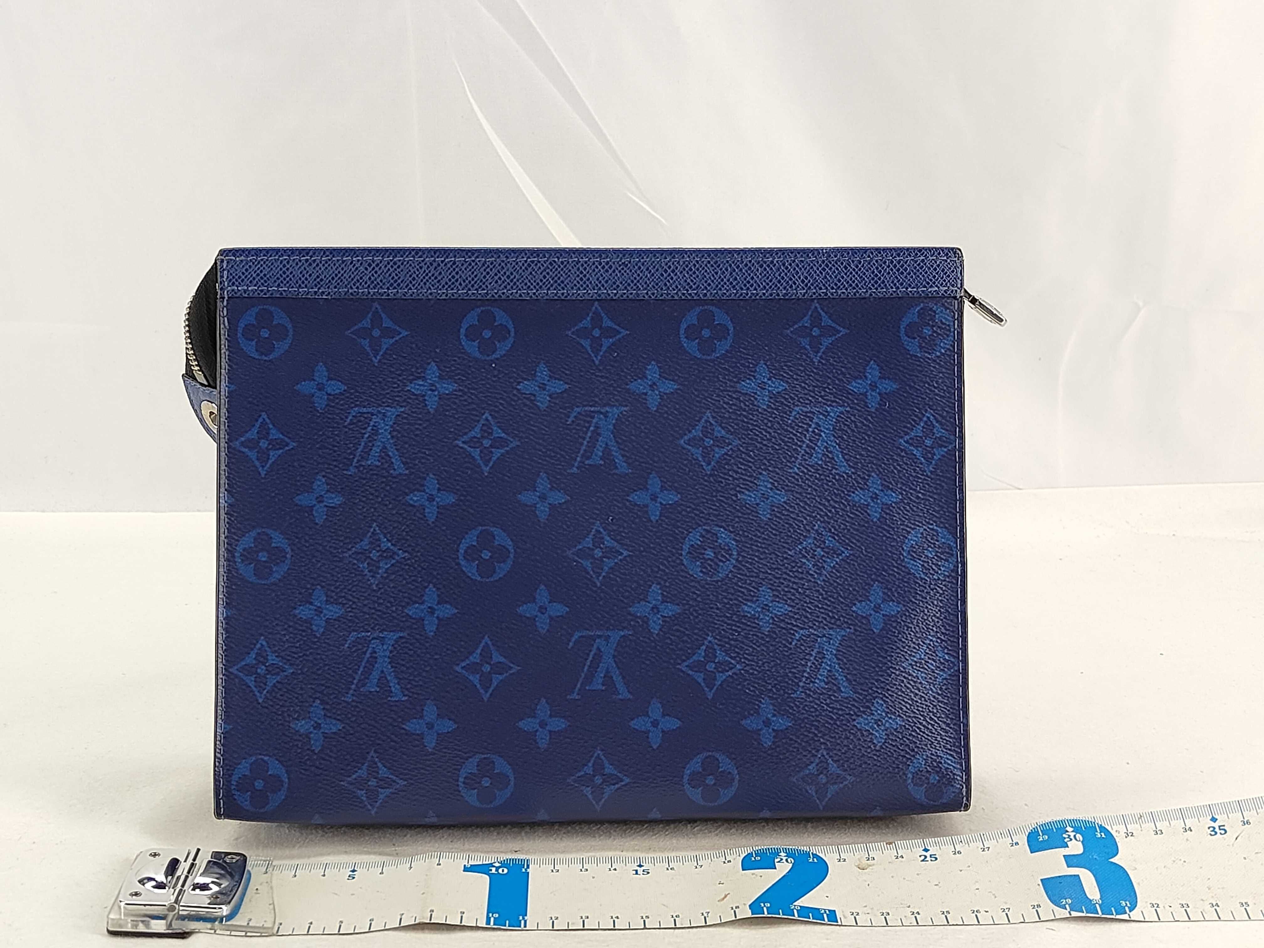 Monogram Eclipse Pochette Second Bag — view 2