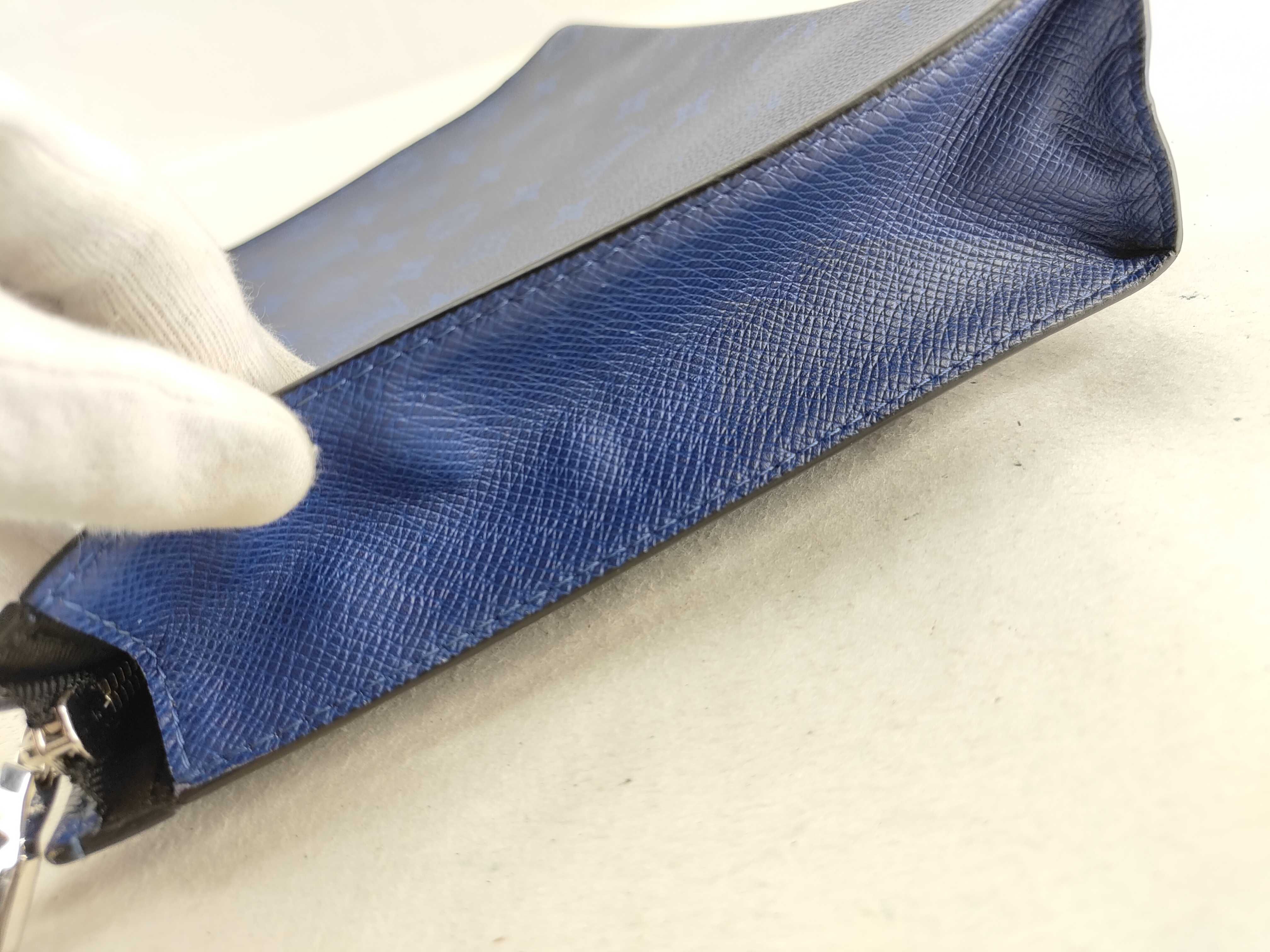Monogram Eclipse Pochette Second Bag — view 13