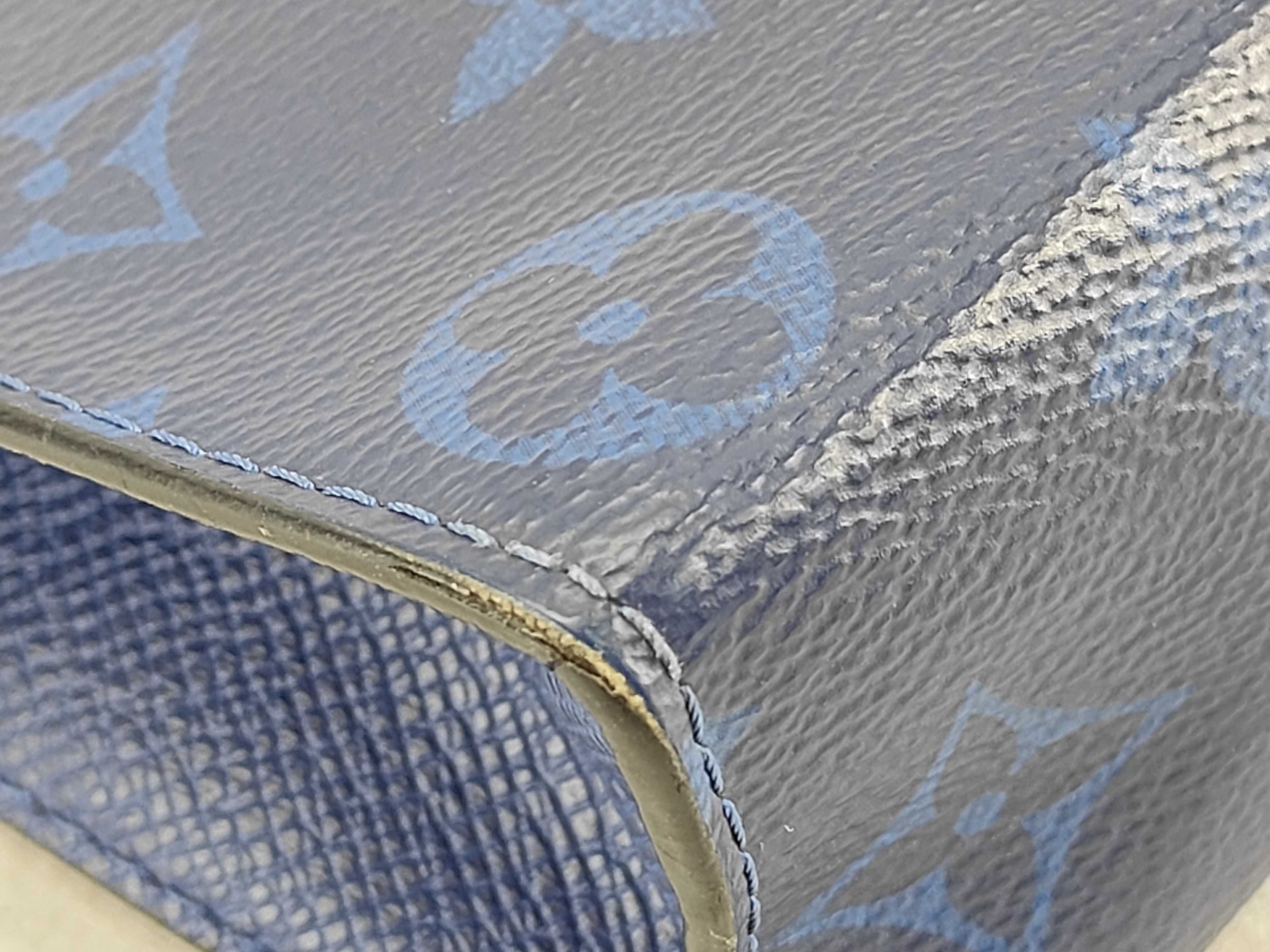 Monogram Eclipse Pochette Second Bag — view 3