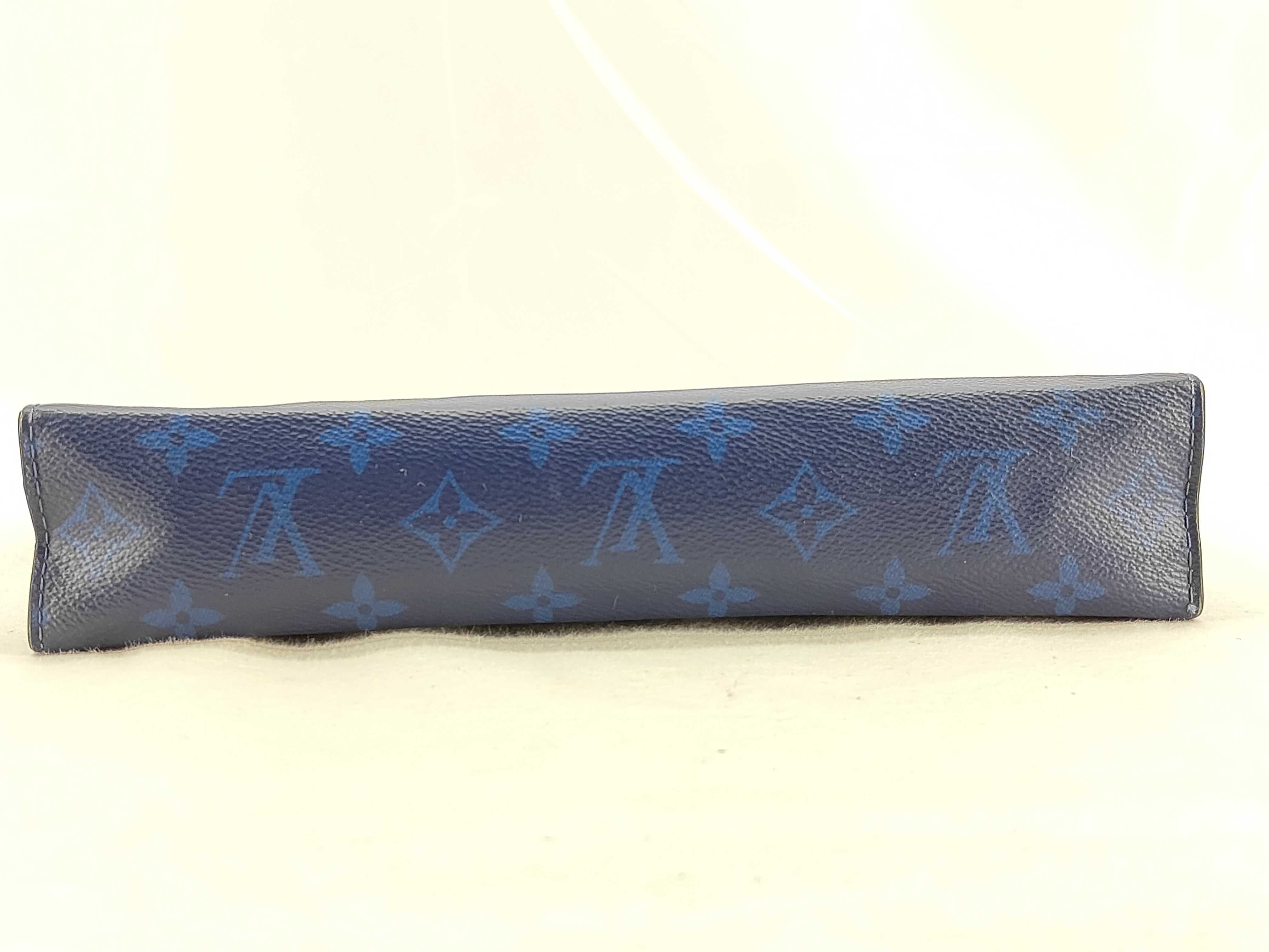 Monogram Eclipse Pochette Second Bag — view 4