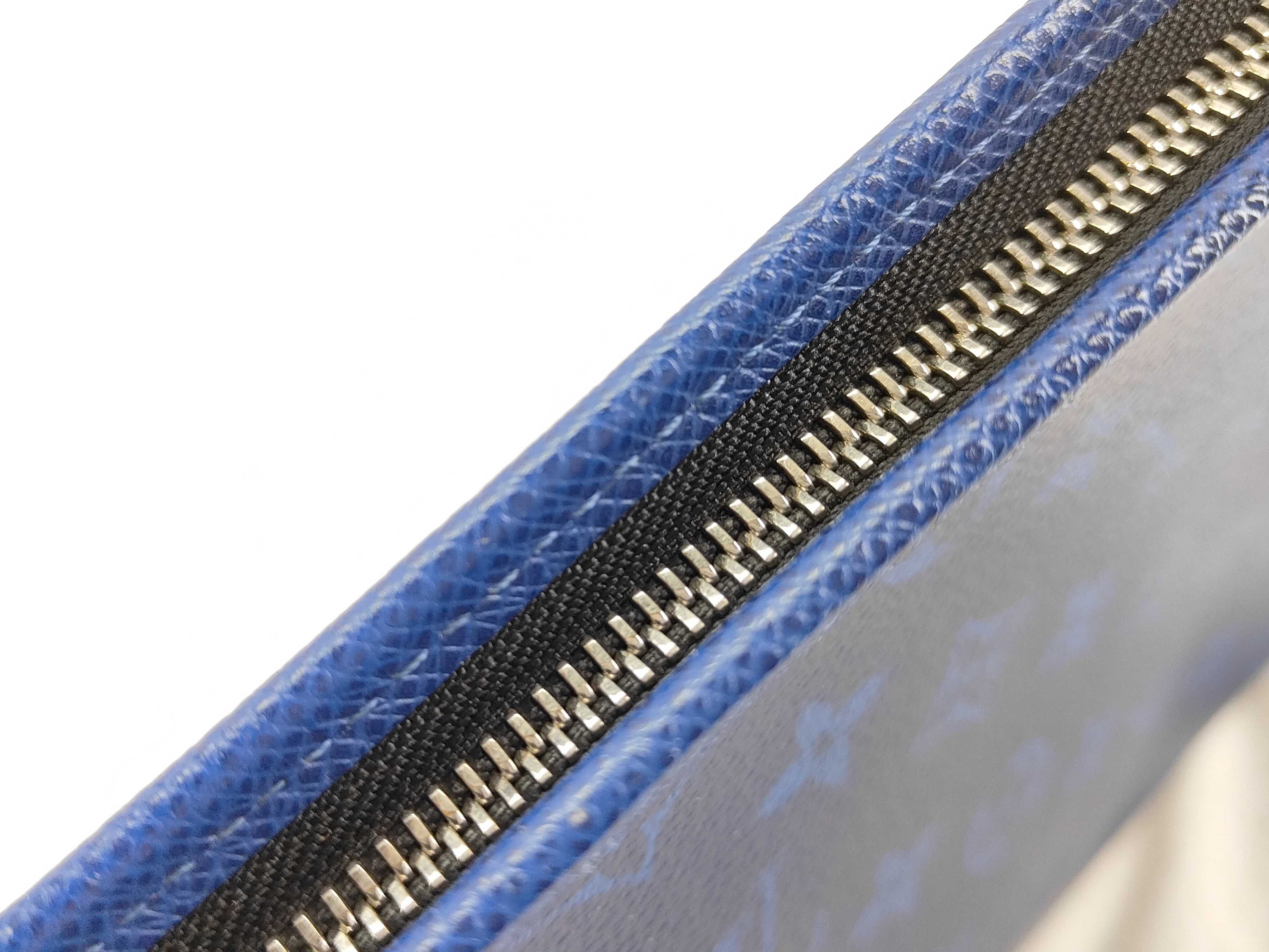 Monogram Eclipse Pochette Second Bag — view 5