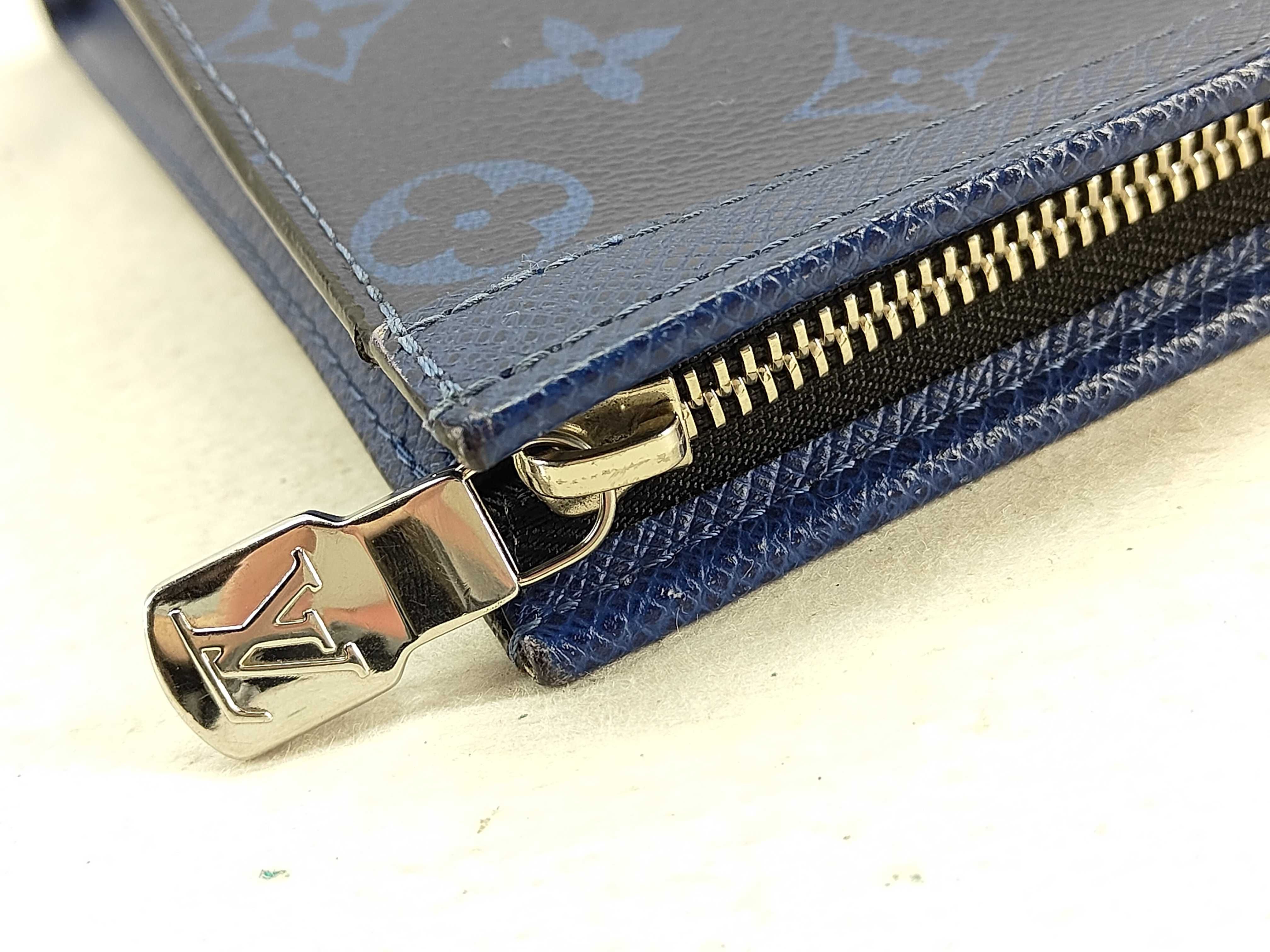 Monogram Eclipse Pochette Second Bag — view 6