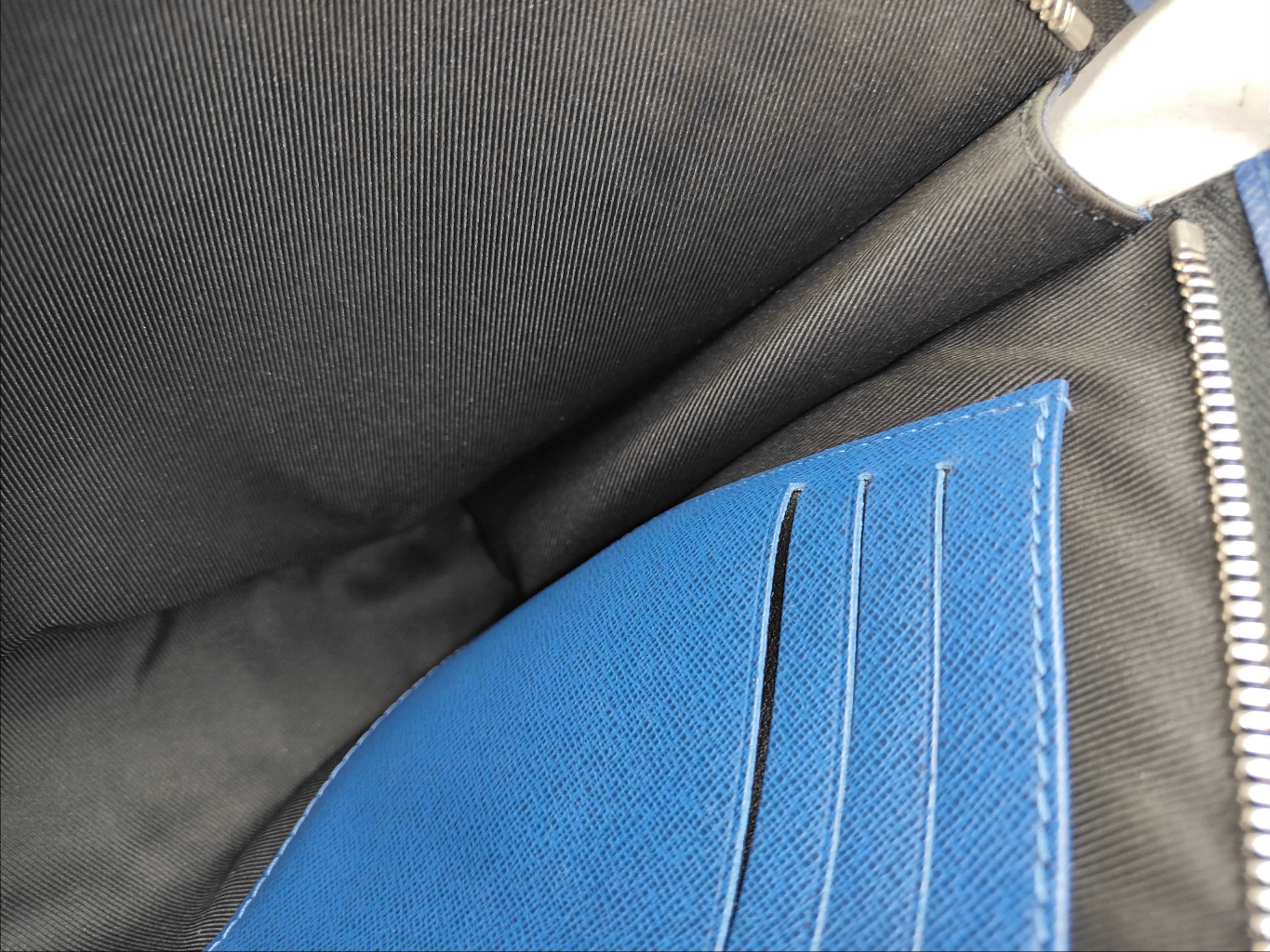 Monogram Eclipse Pochette Second Bag — view 9