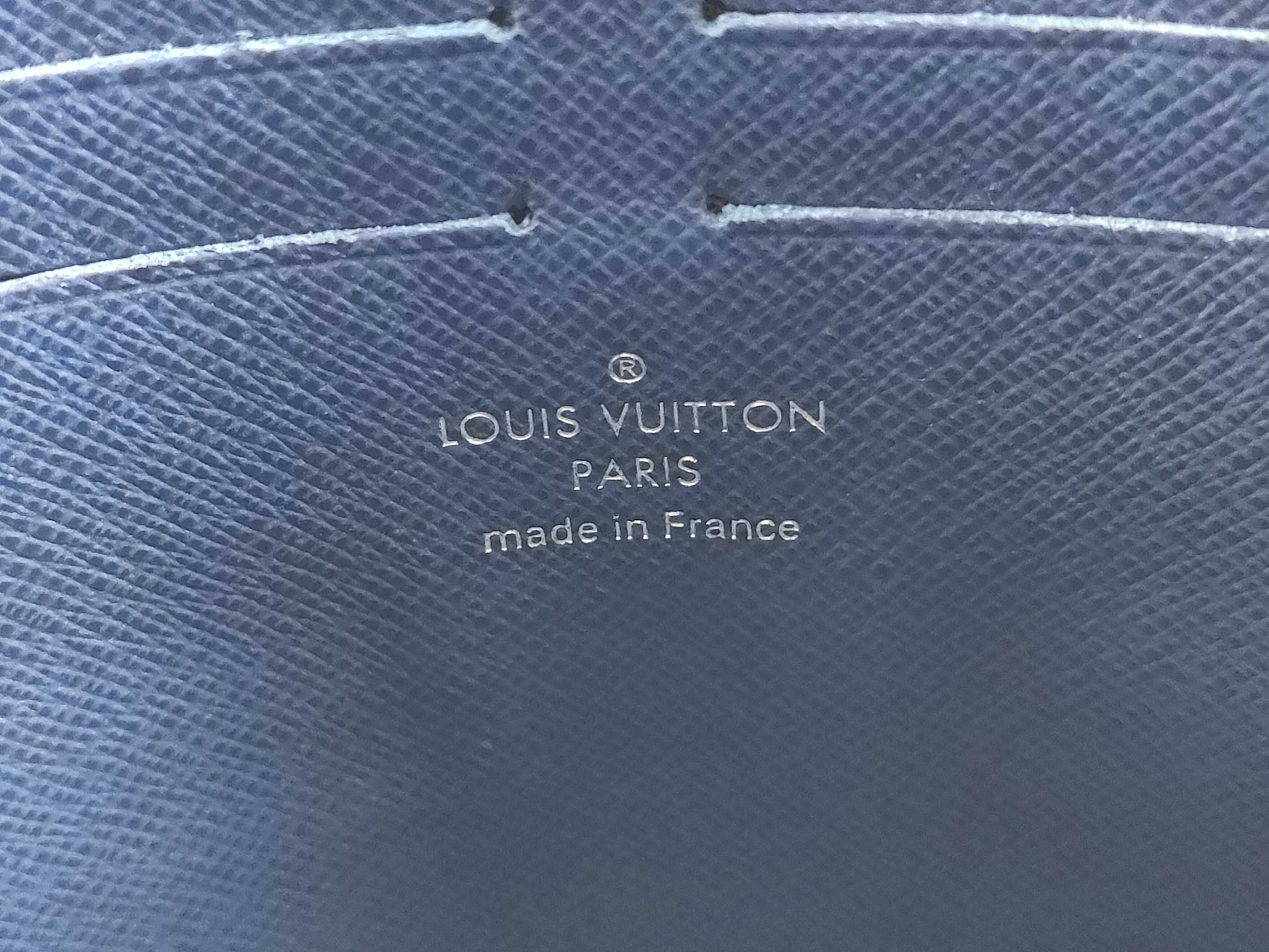 Monogram Eclipse Pochette Second Bag — view 10