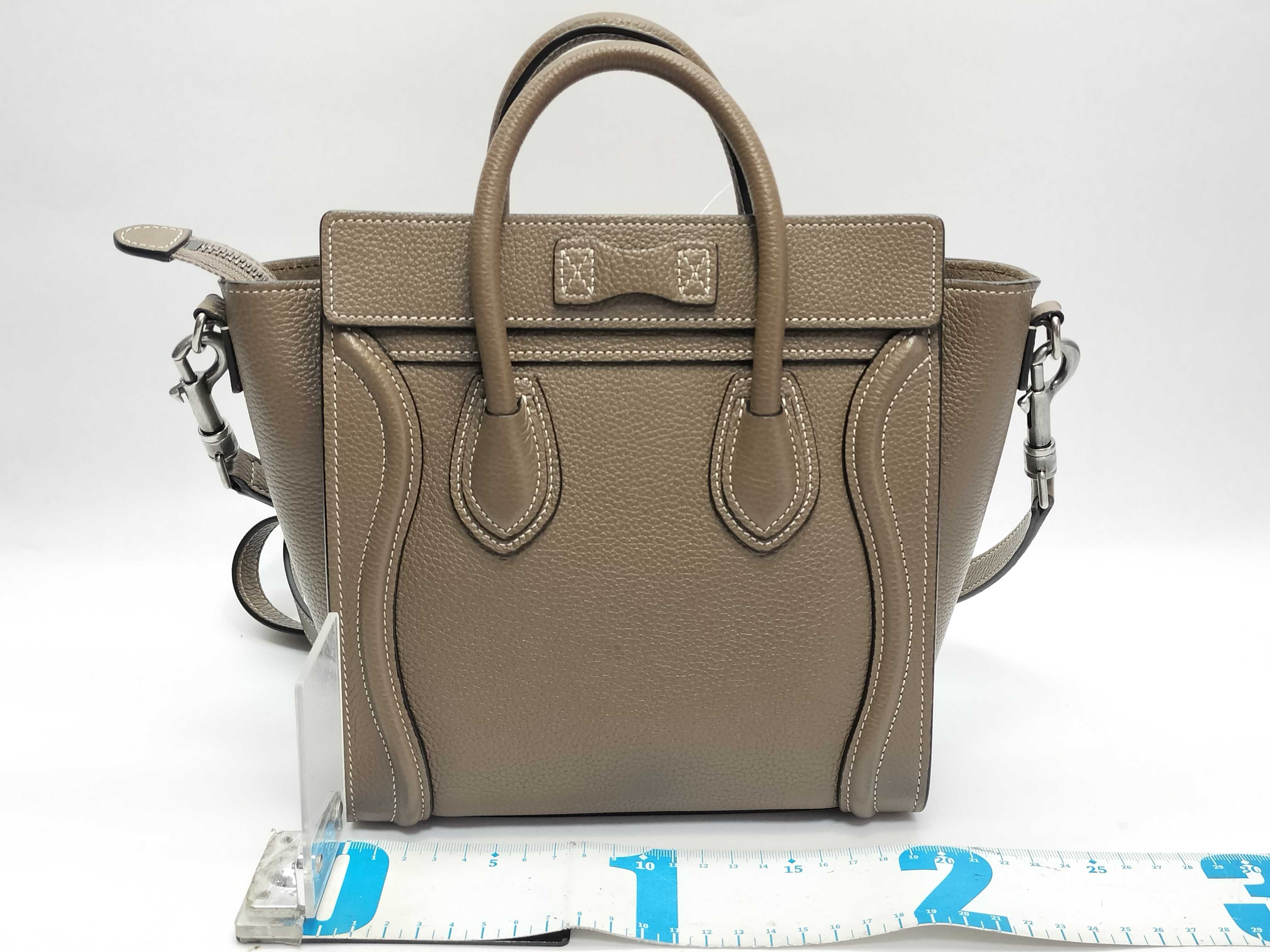 E-AT1282 F-SL2202 Handbag — view 2