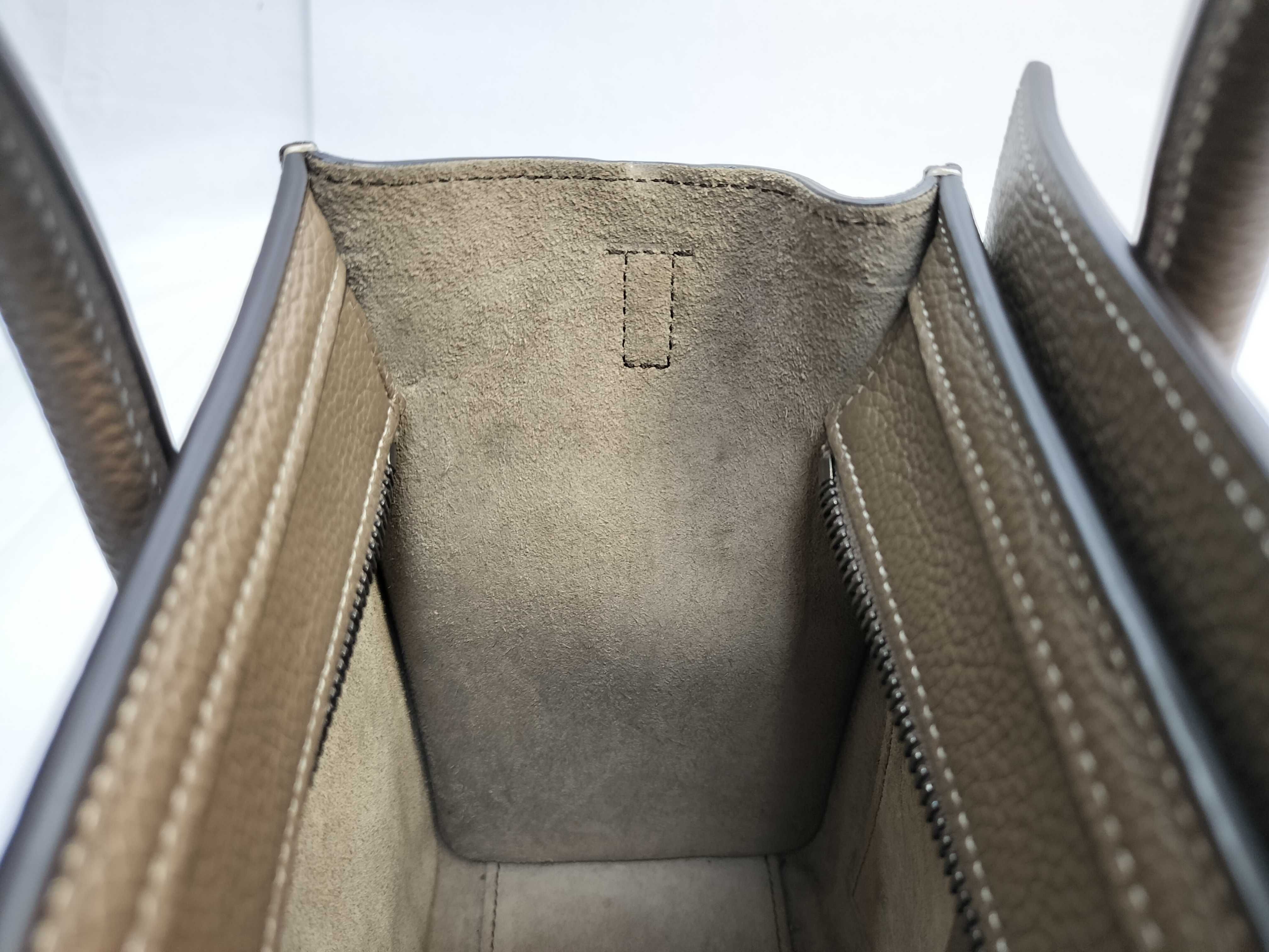 E-AT1282 F-SL2202 Handbag — view 14