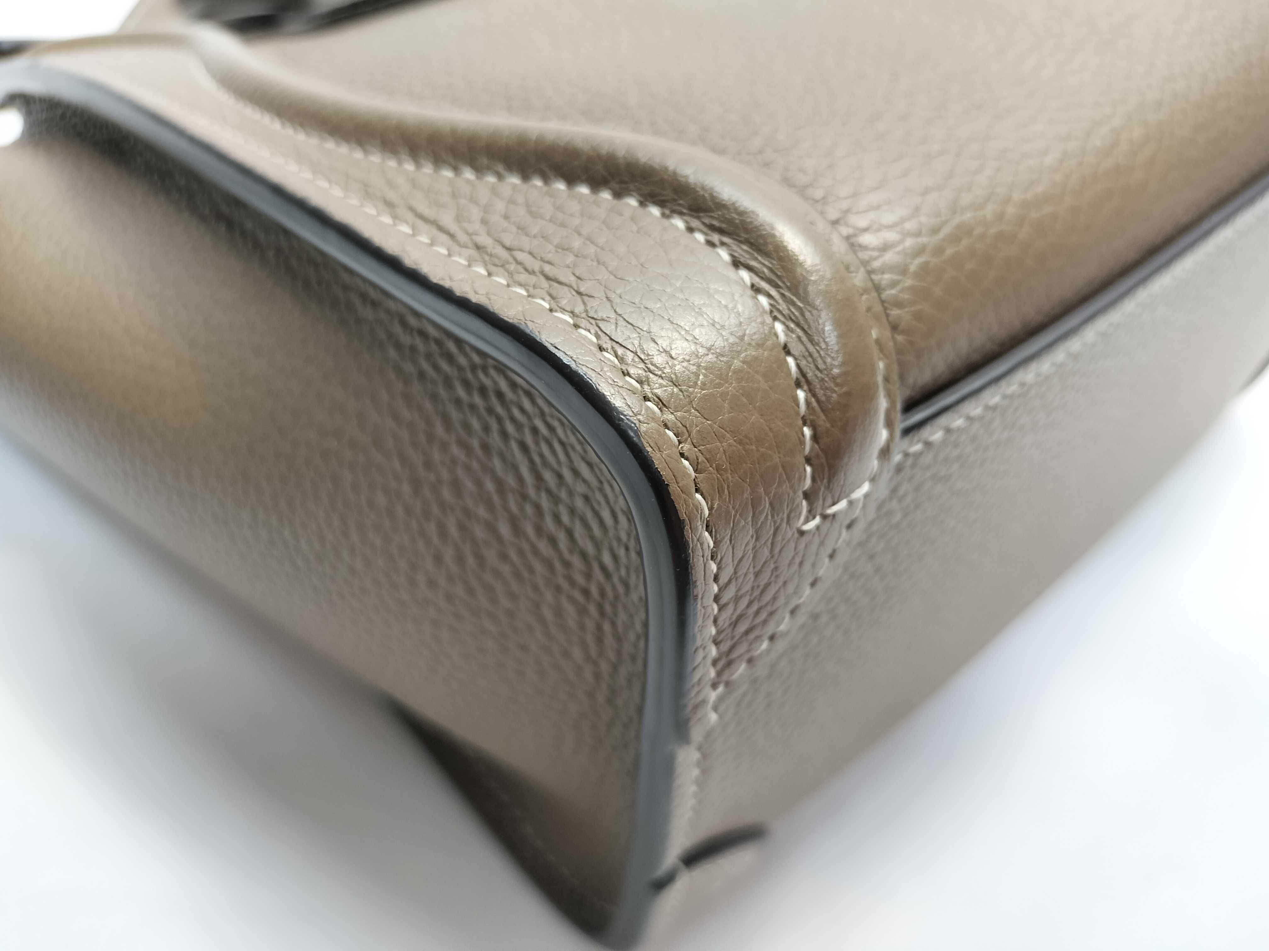 E-AT1282 F-SL2202 Handbag — view 3