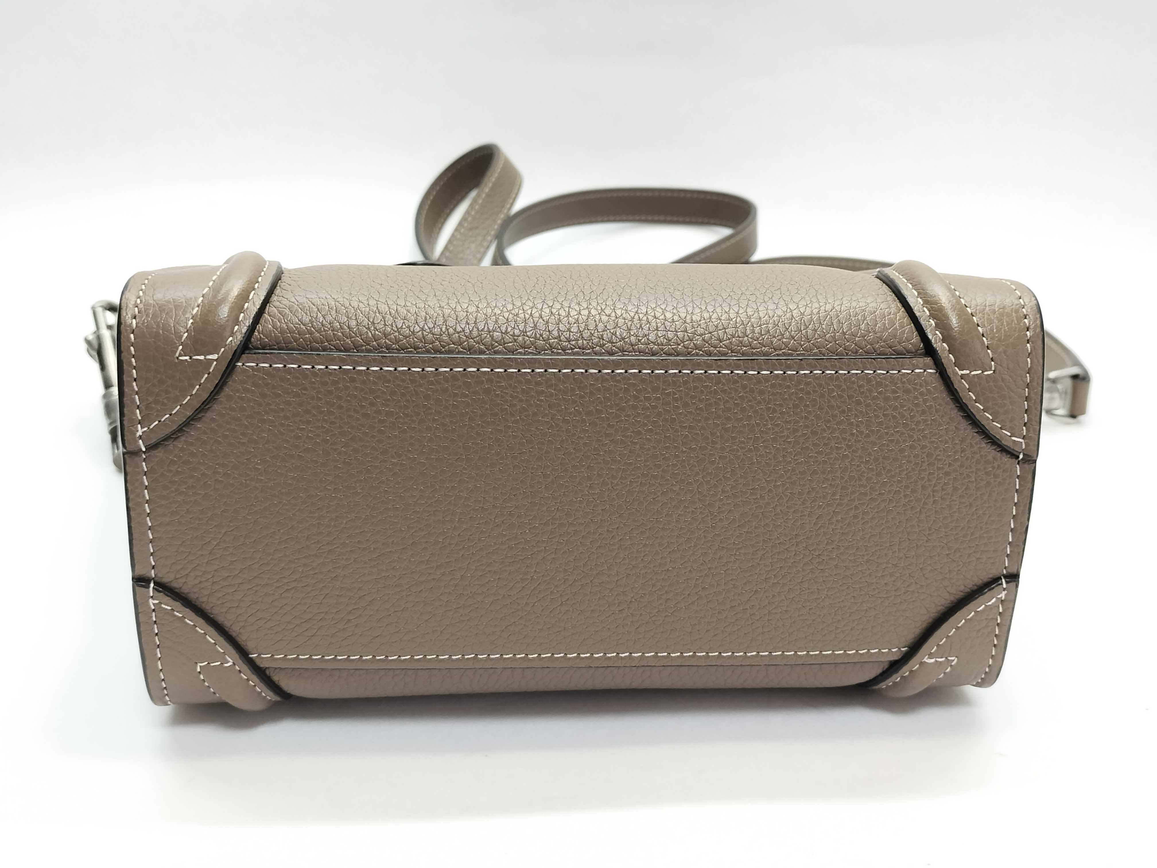 E-AT1282 F-SL2202 Handbag — view 4