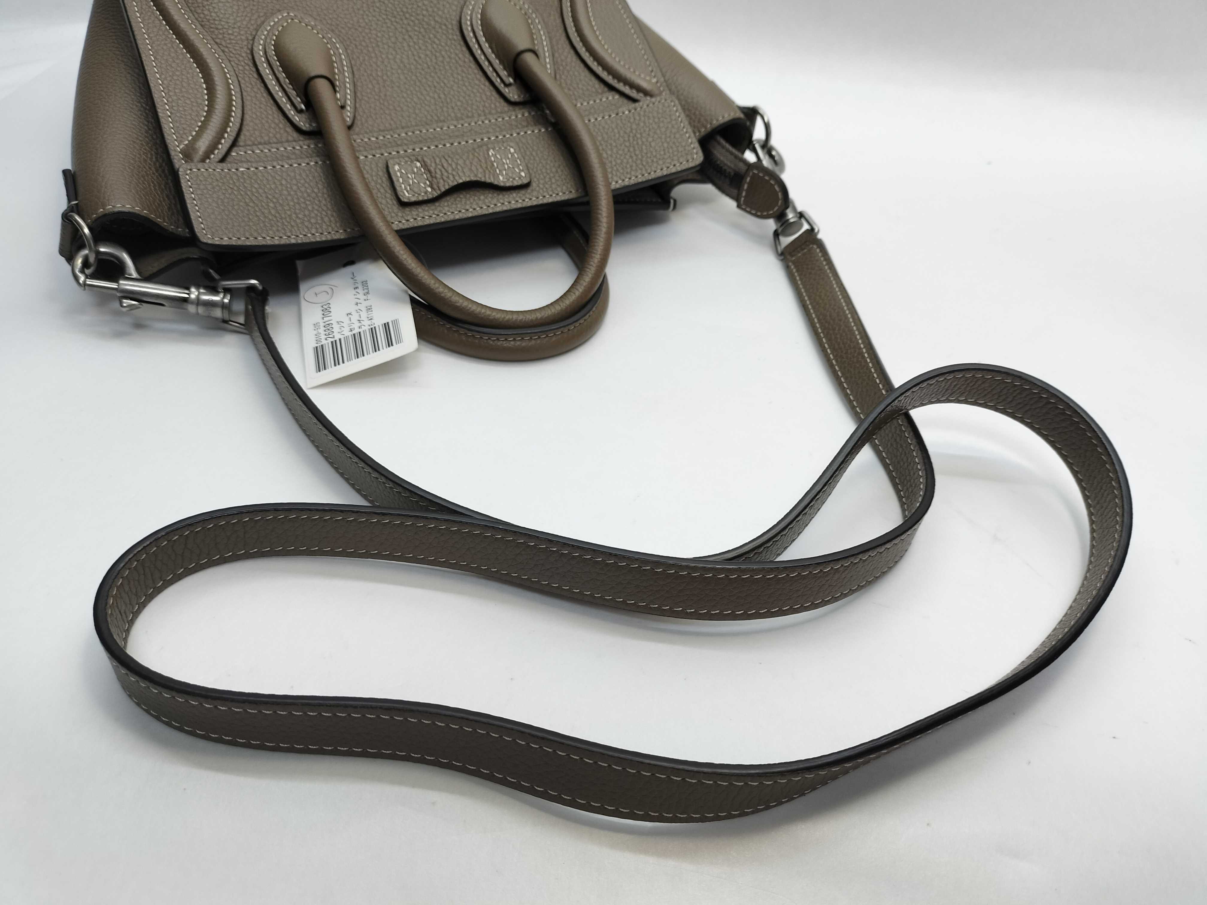 E-AT1282 F-SL2202 Handbag — view 5