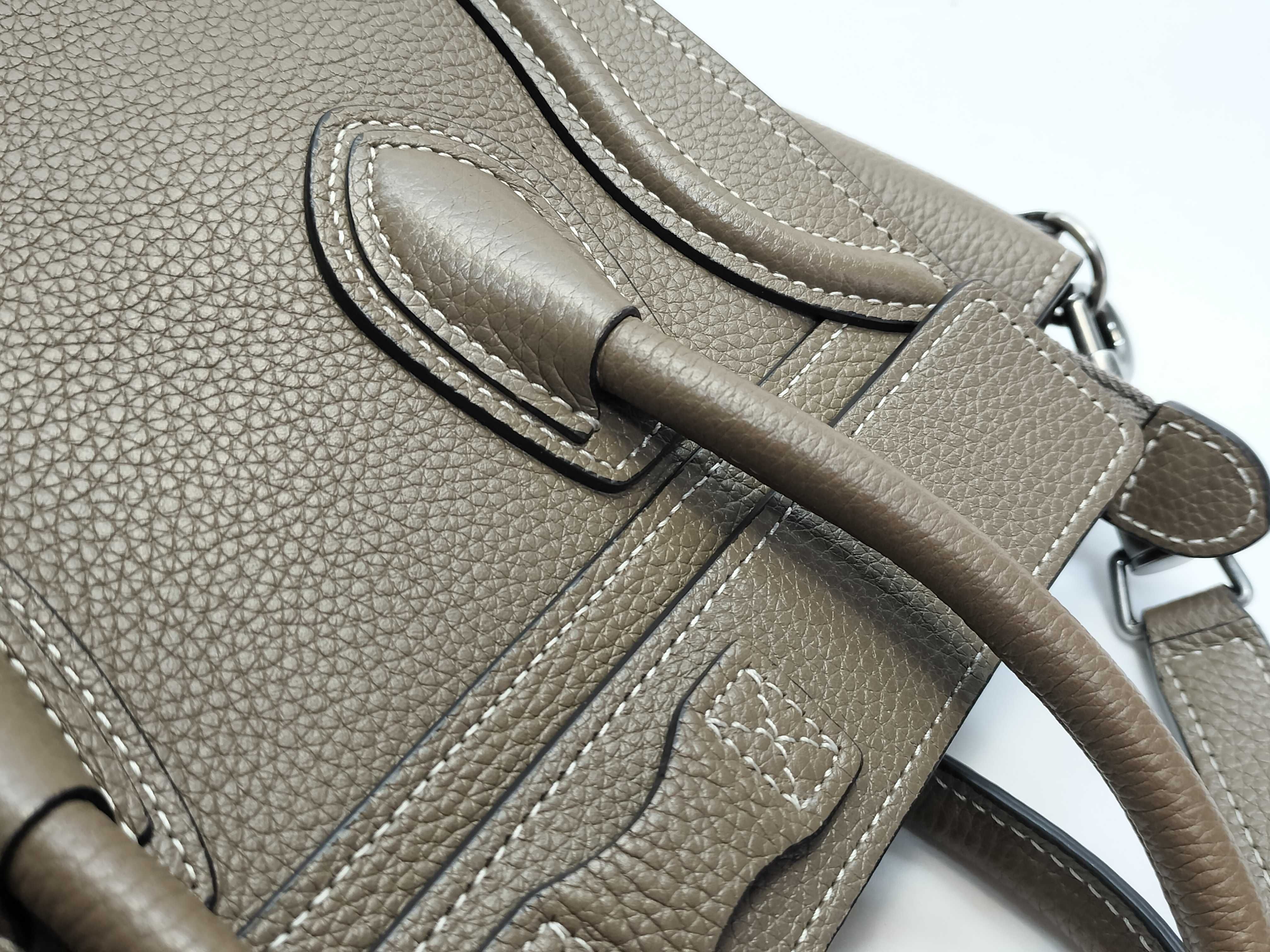 E-AT1282 F-SL2202 Handbag — view 7