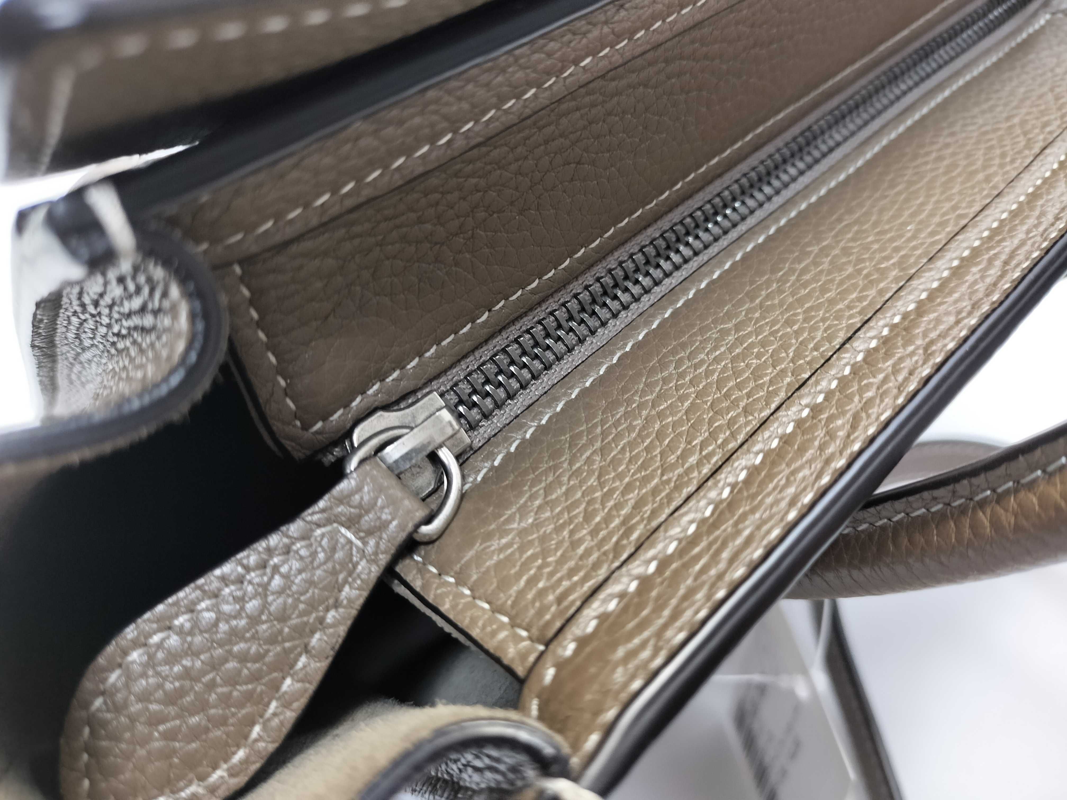 E-AT1282 F-SL2202 Handbag — view 9