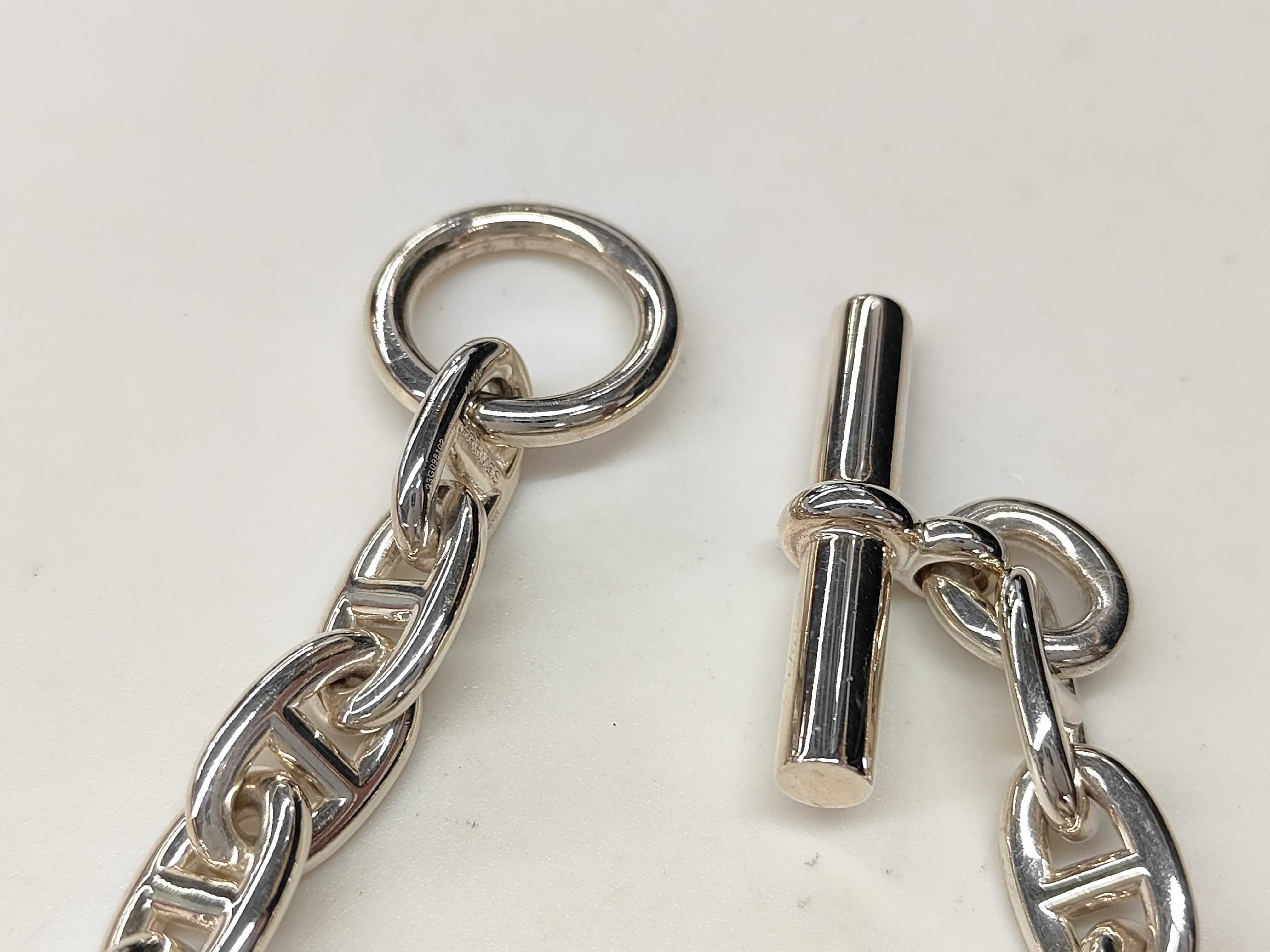 Chaine d'Ancre MM 16 links 58g Bracelet/Bangle — view 2
