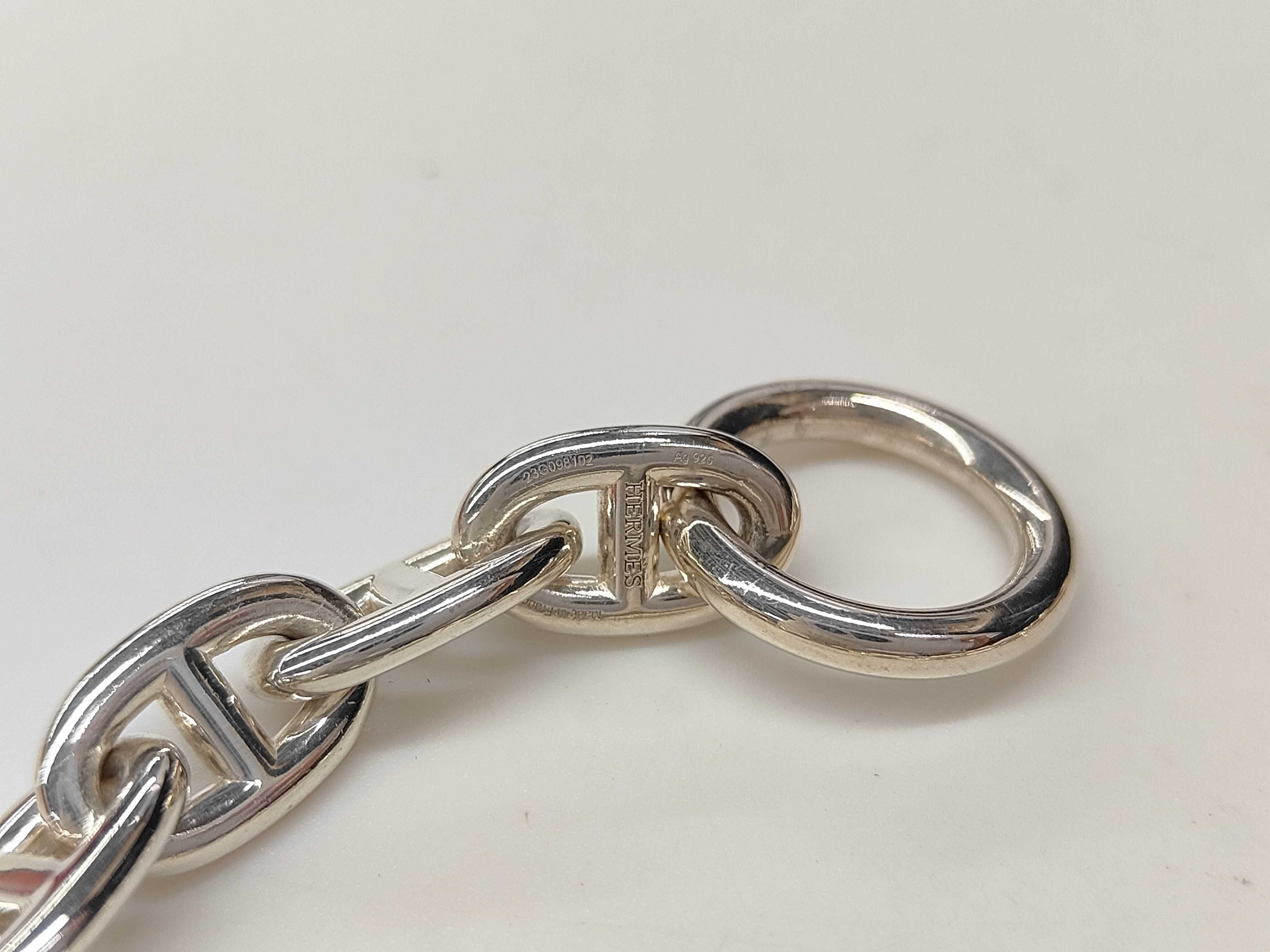 Chaine d'Ancre MM 16 links 58g Bracelet/Bangle — view 3