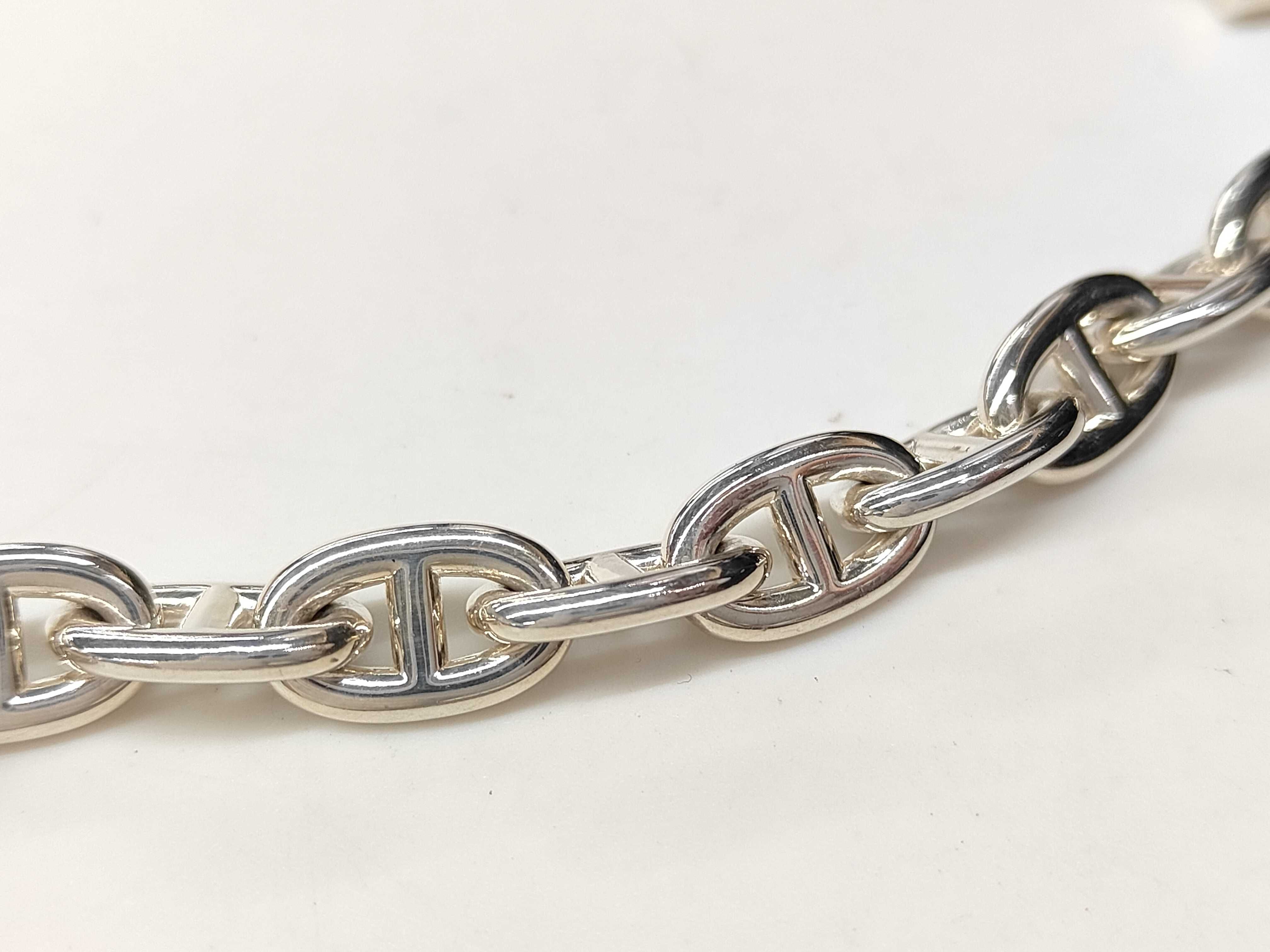 Chaine d'Ancre MM 16 links 58g Bracelet/Bangle — view 4