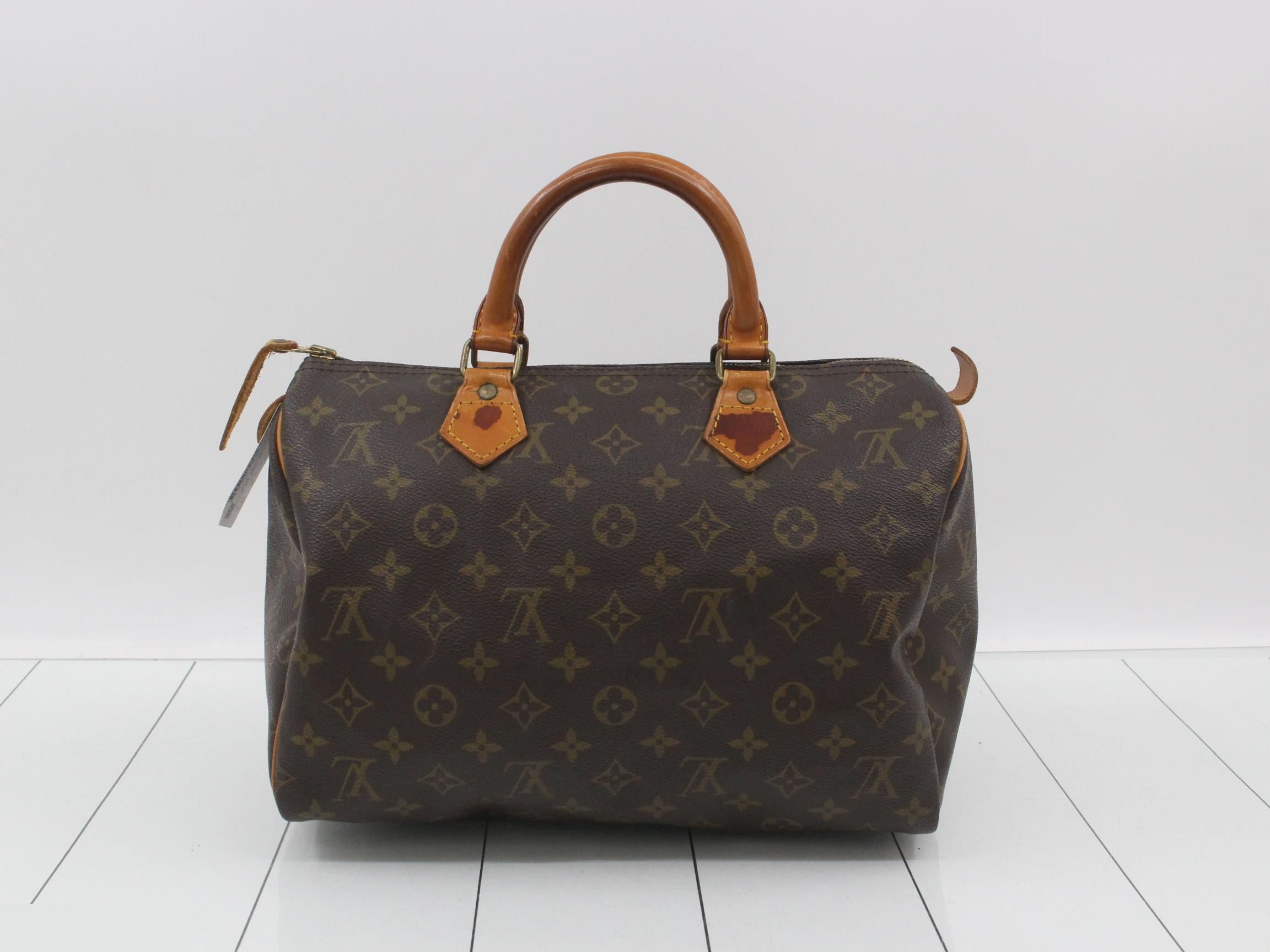 Speedy 30 — view 2